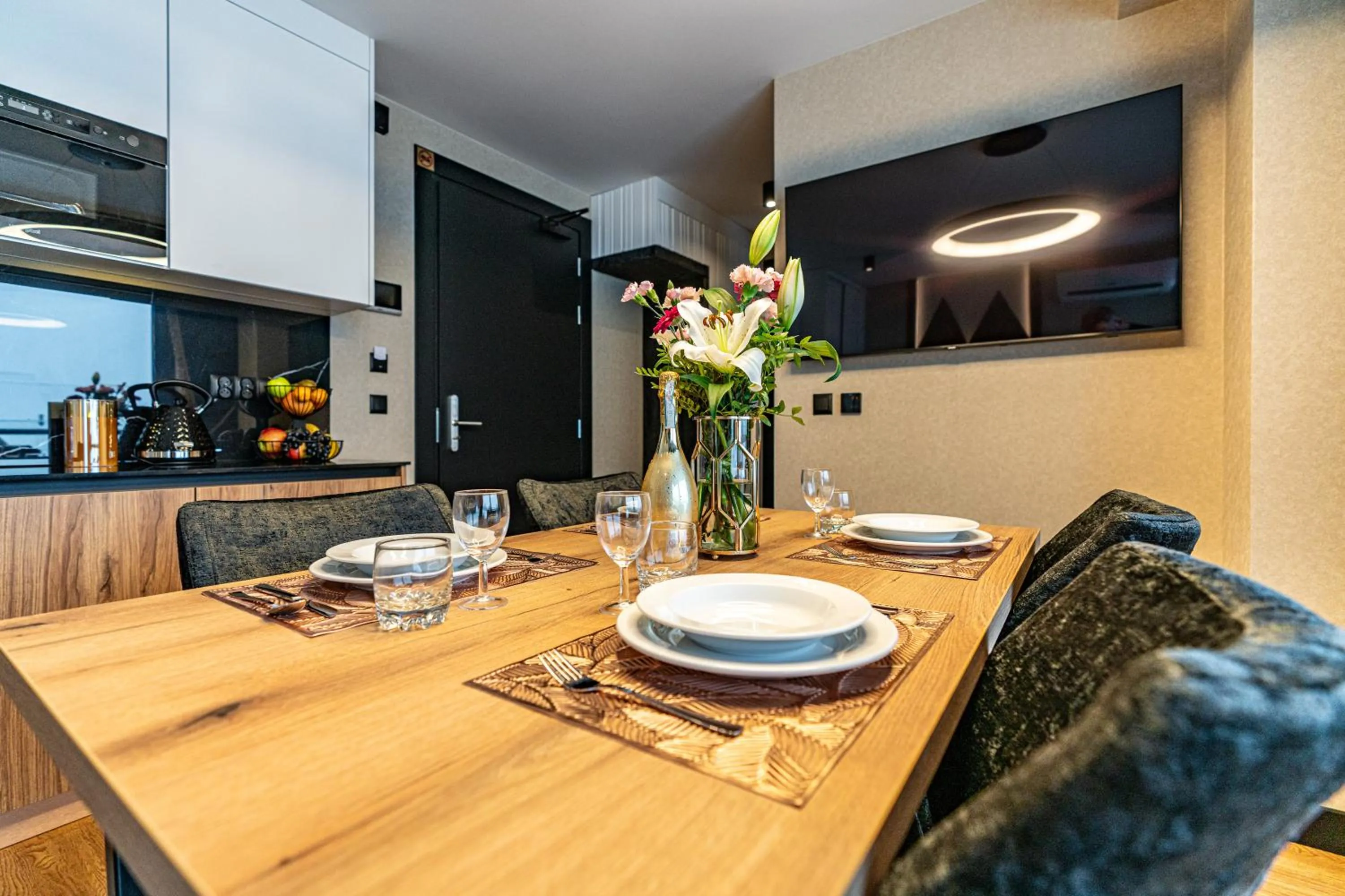Aparthotel Zakopiański & SPA
