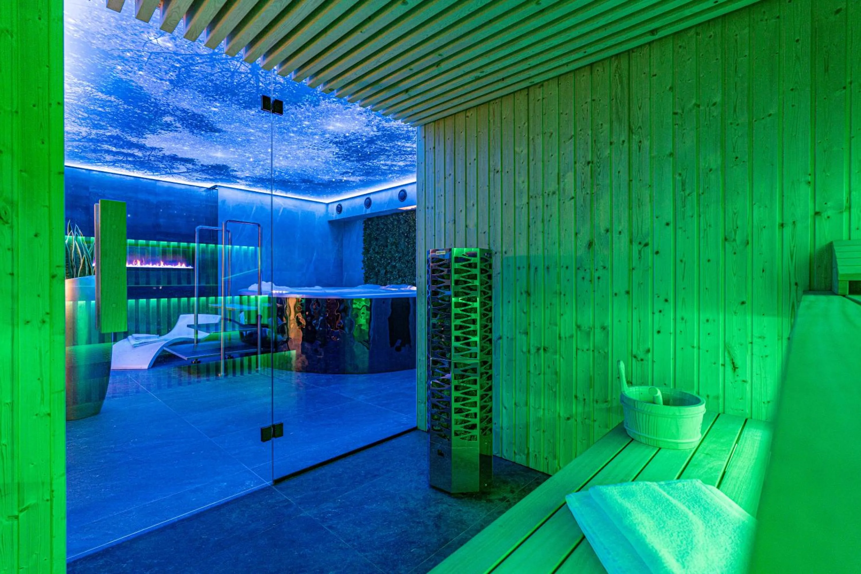Aparthotel Zakopiański & SPA