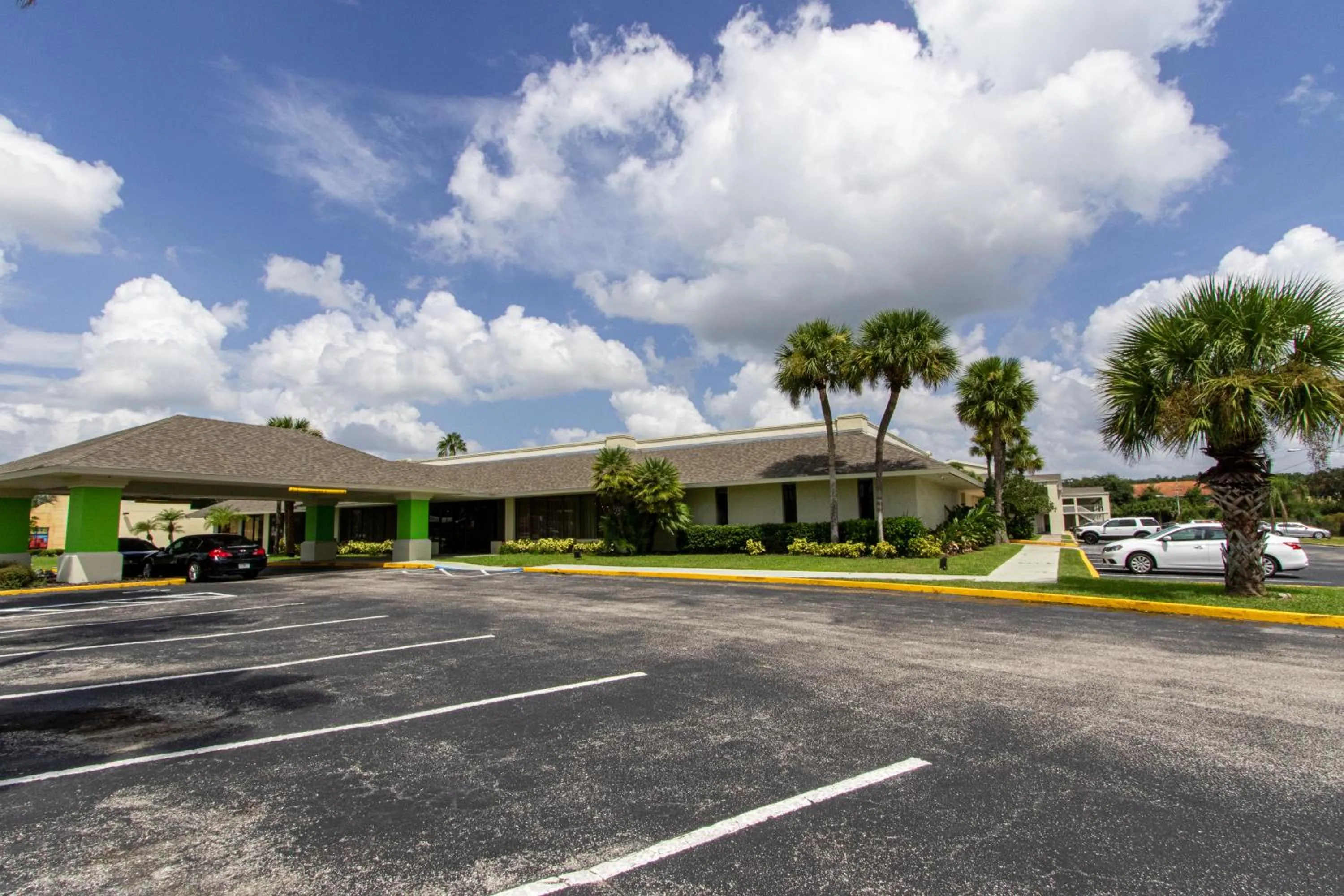 A & S Vacation Rooms