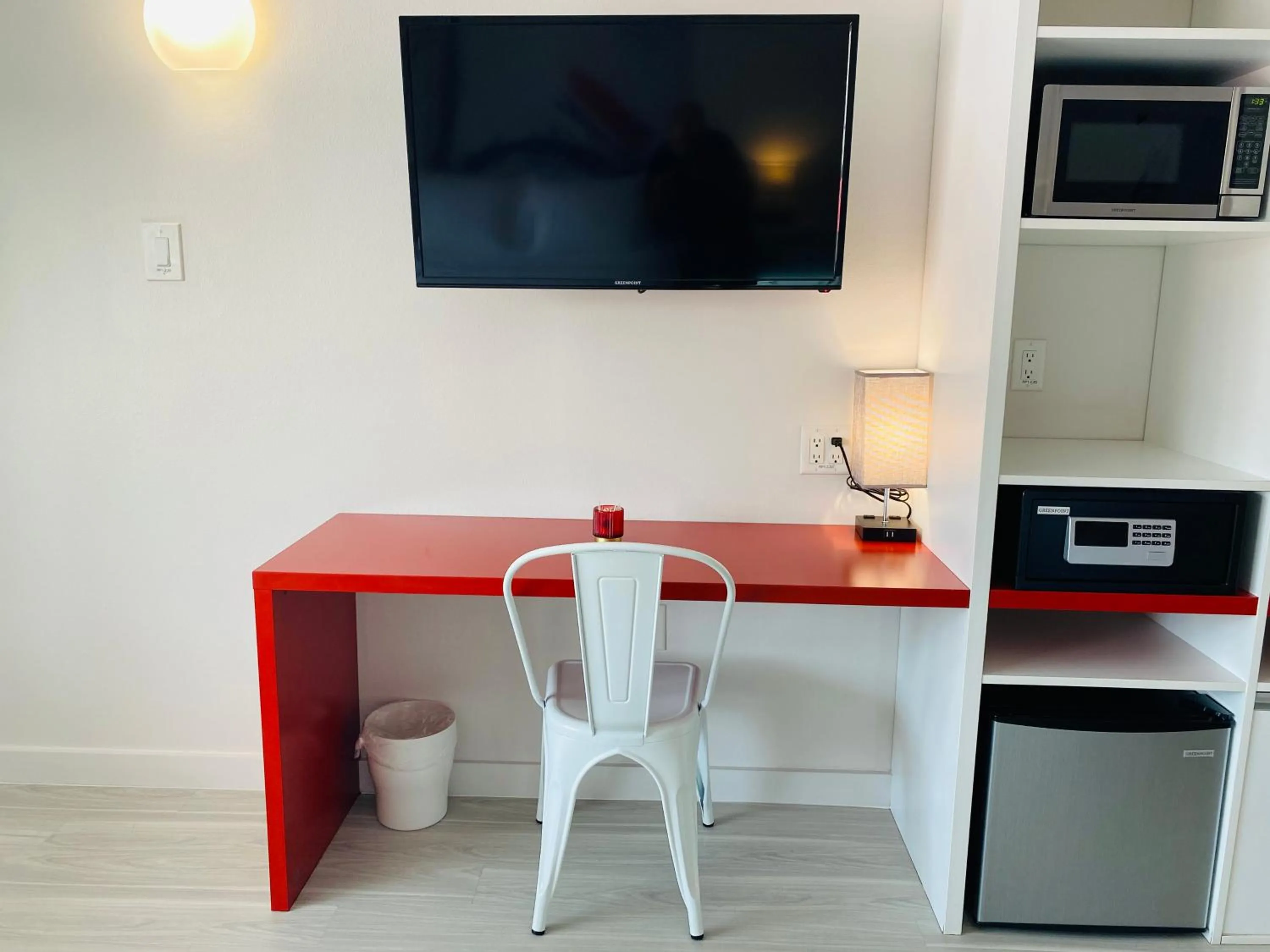 A & S Vacation Rooms