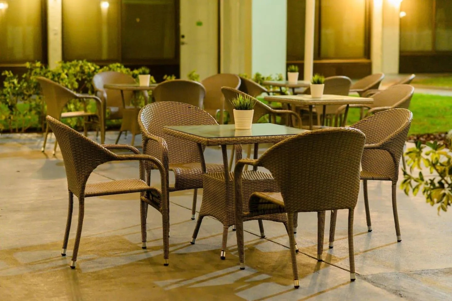 A & S Vacation Rooms