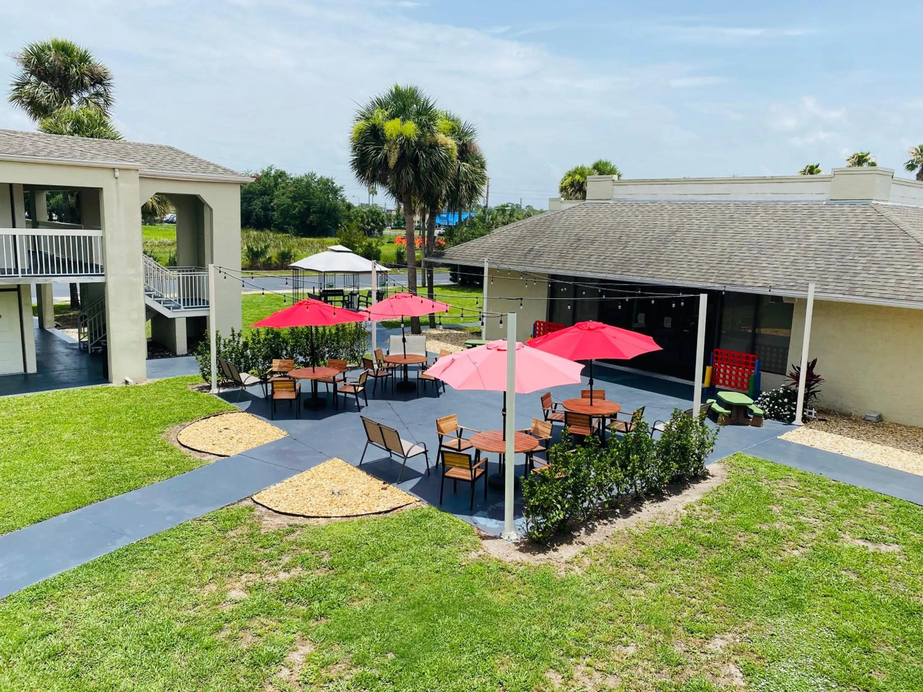 A & S Vacation Rooms