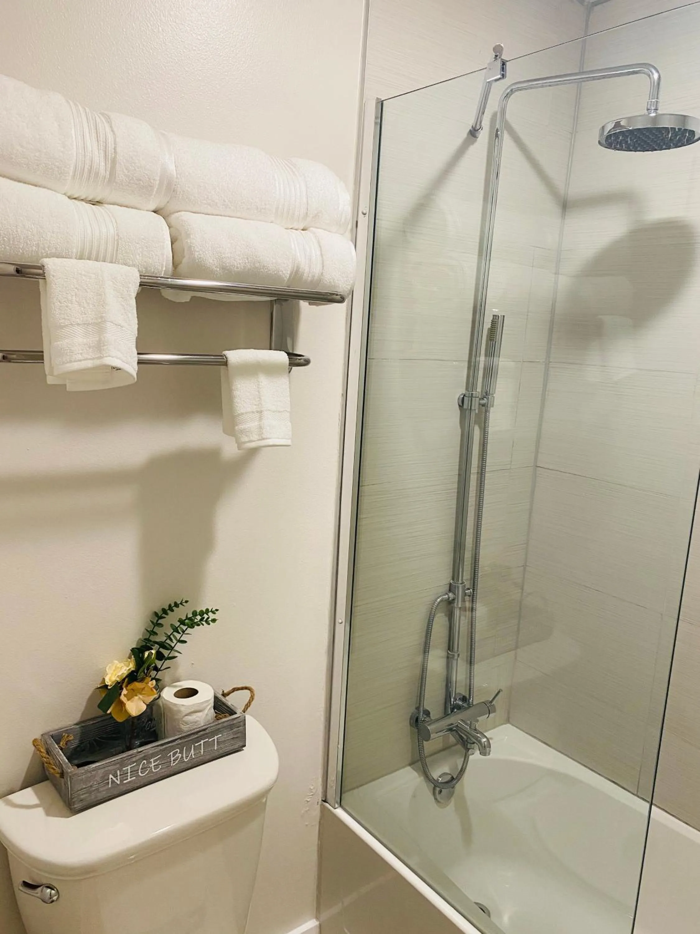 A & S Vacation Rooms