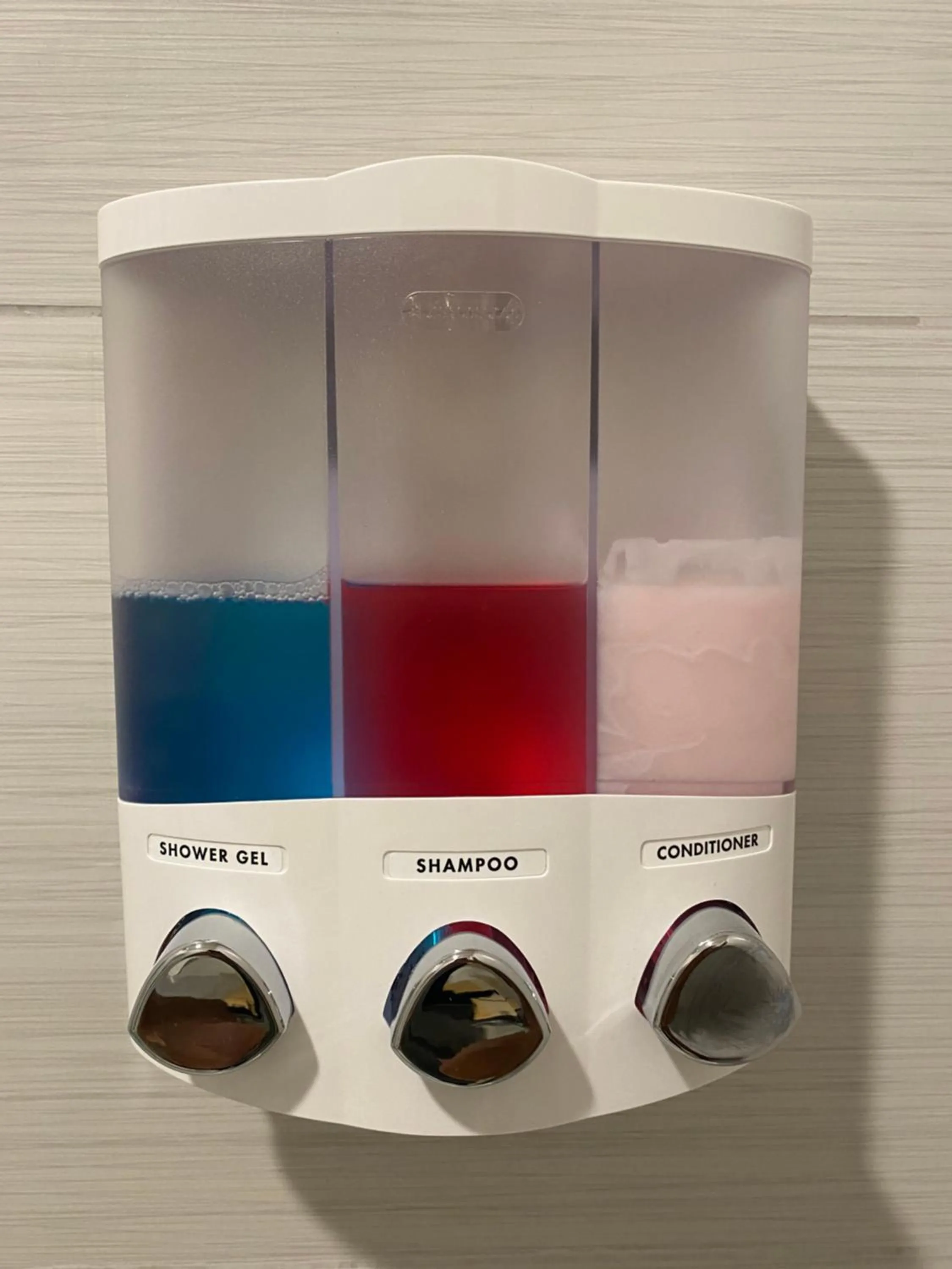 A & S Vacation Rooms