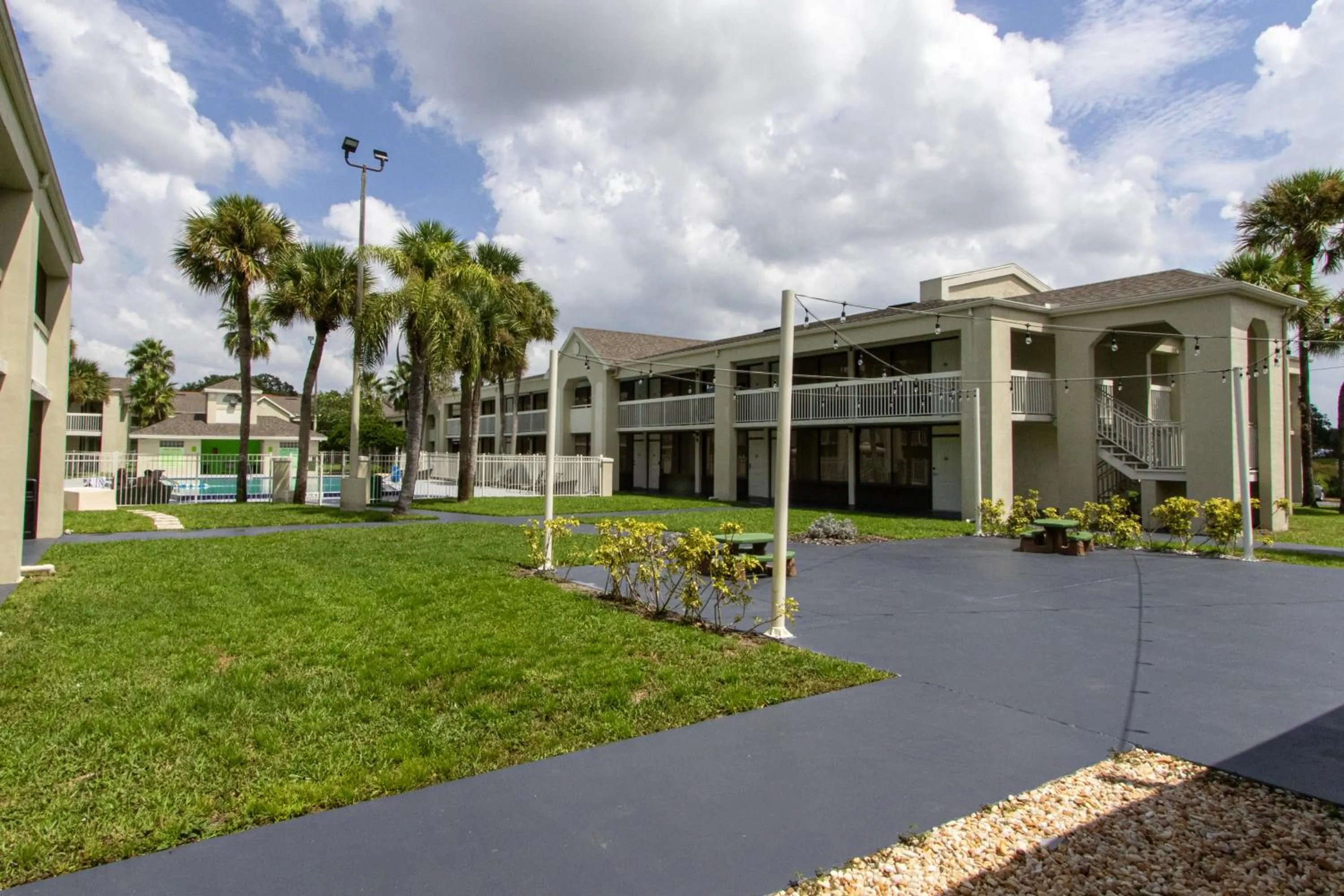 A & S Vacation Rooms