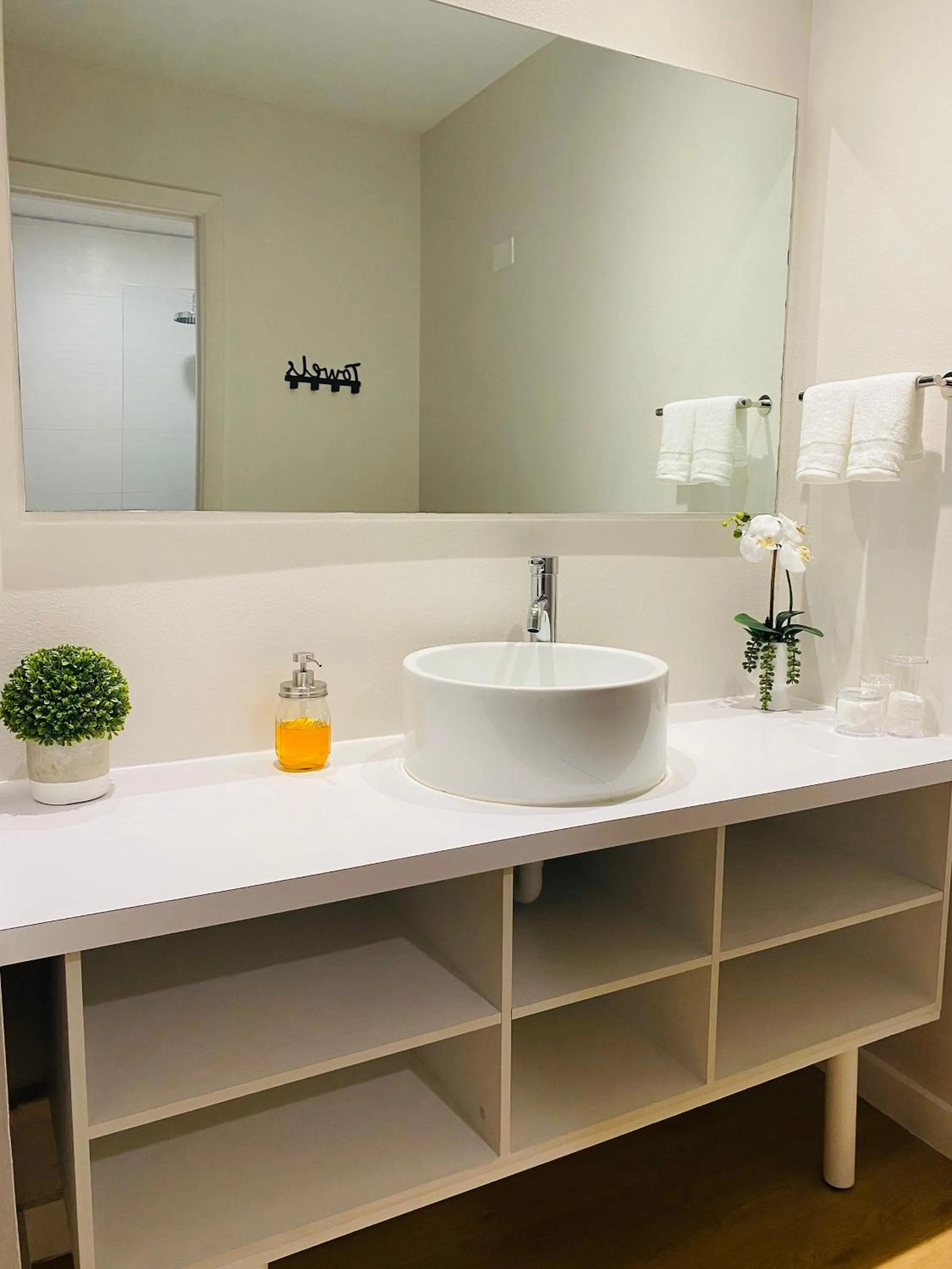 A & S Vacation Rooms