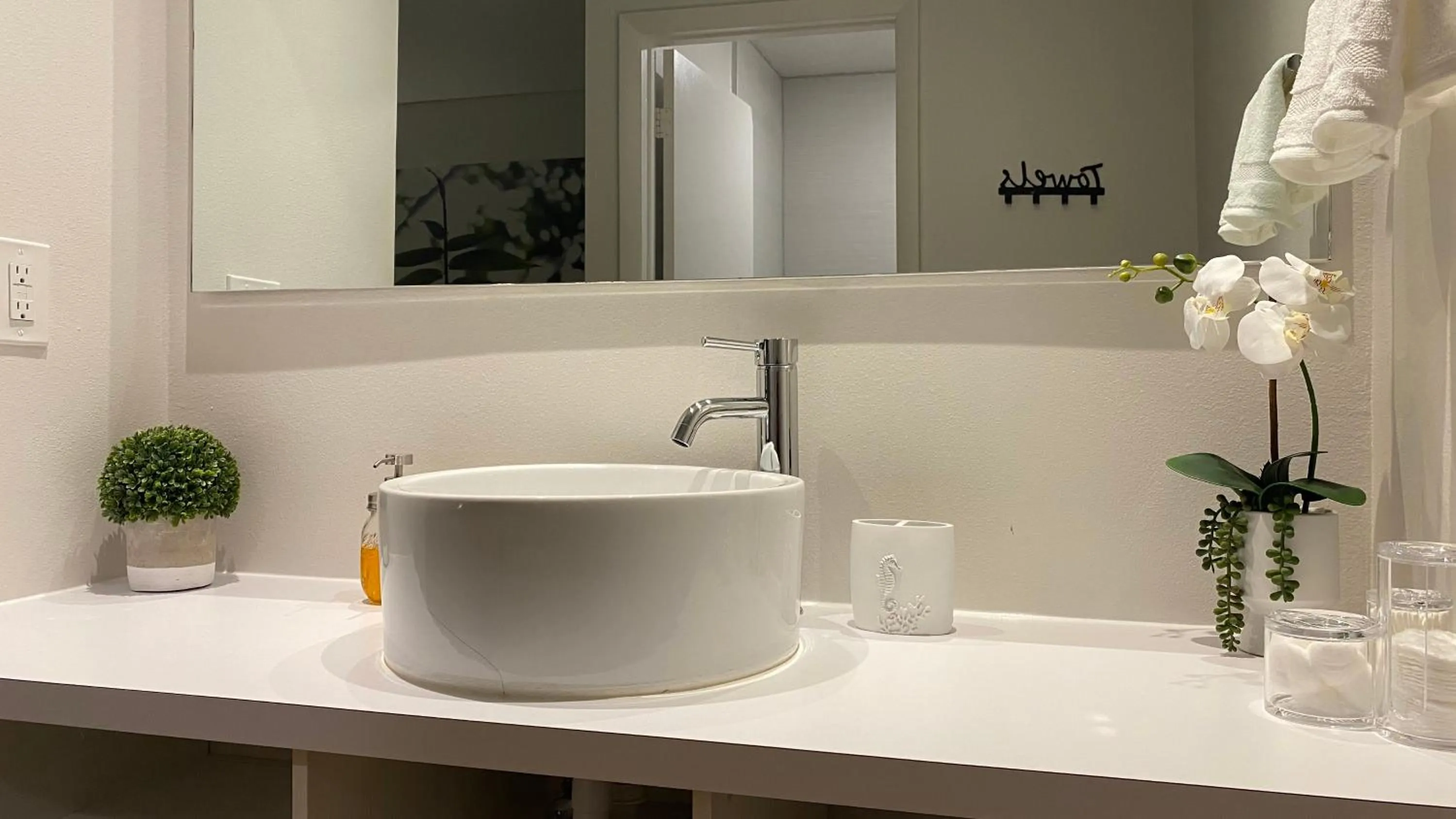 A & S Vacation Rooms