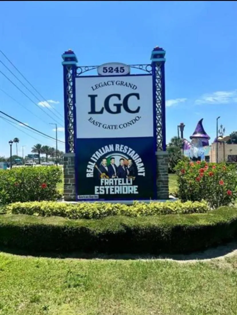 A & S Vacation Rooms