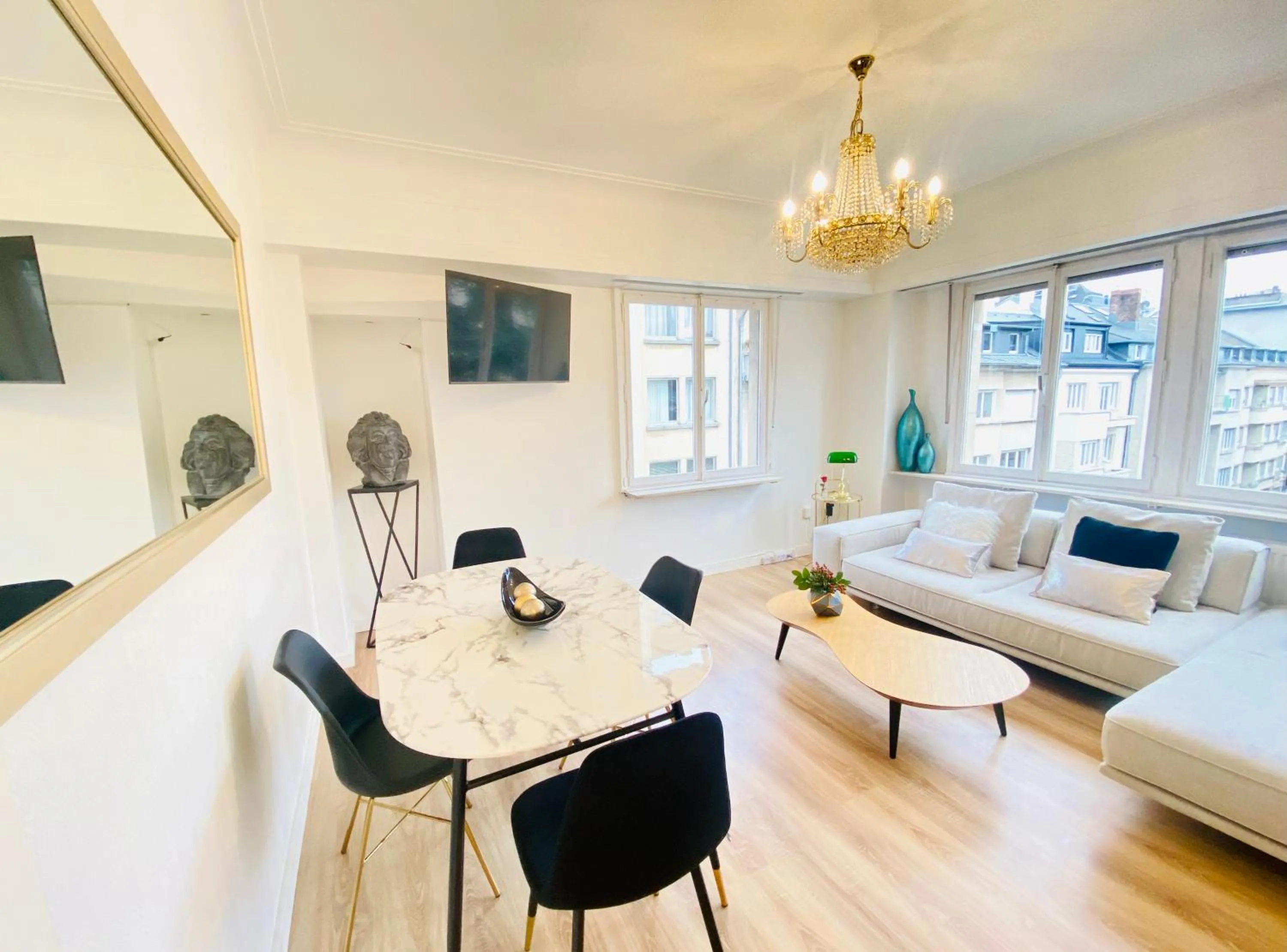 Home Sweet Home - Design & Zen