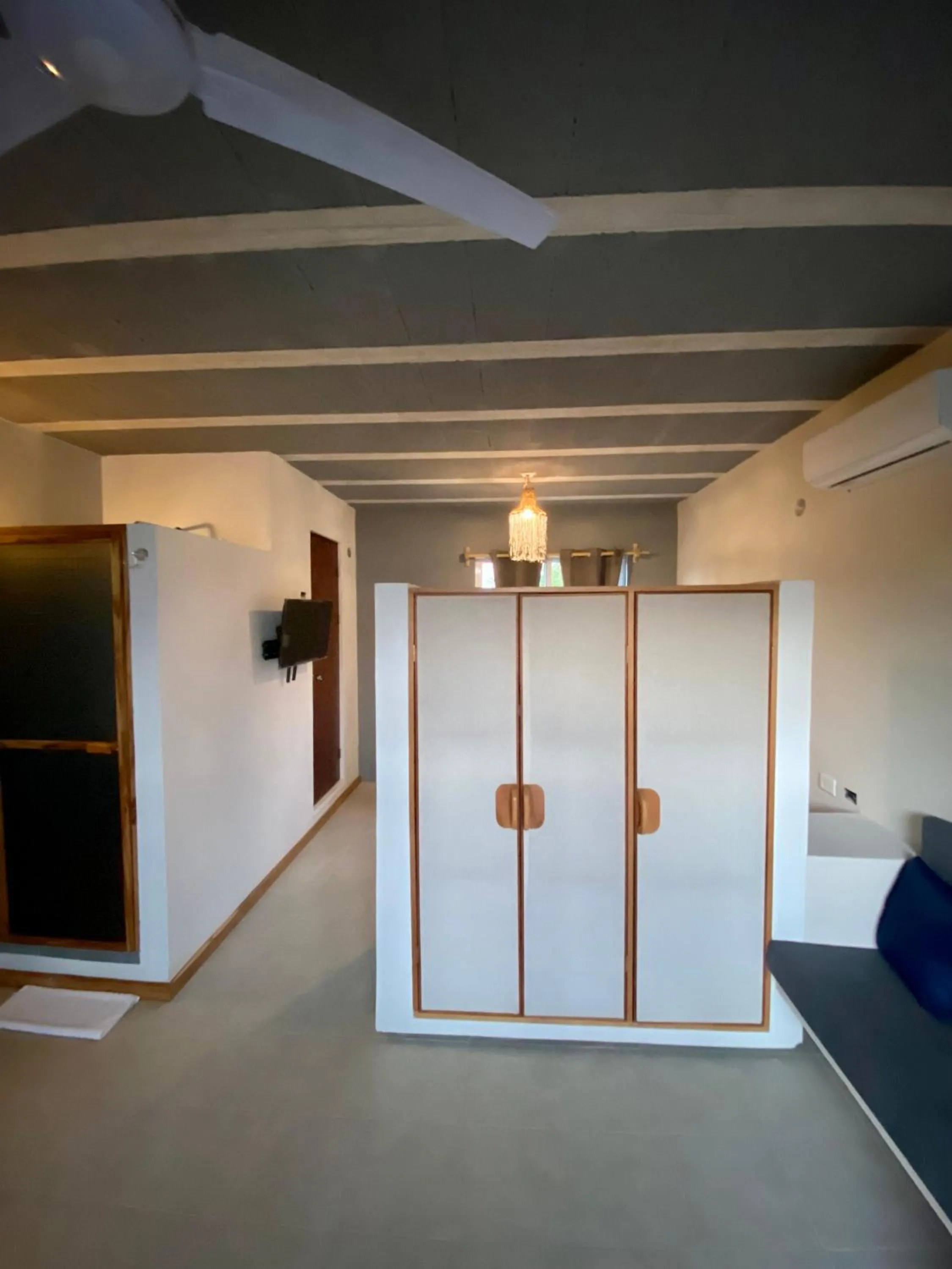 wardrobe in Casa Cielito Lindo Cozumel