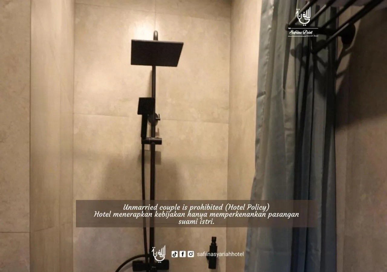 The Safiina Point Syariah Hotel