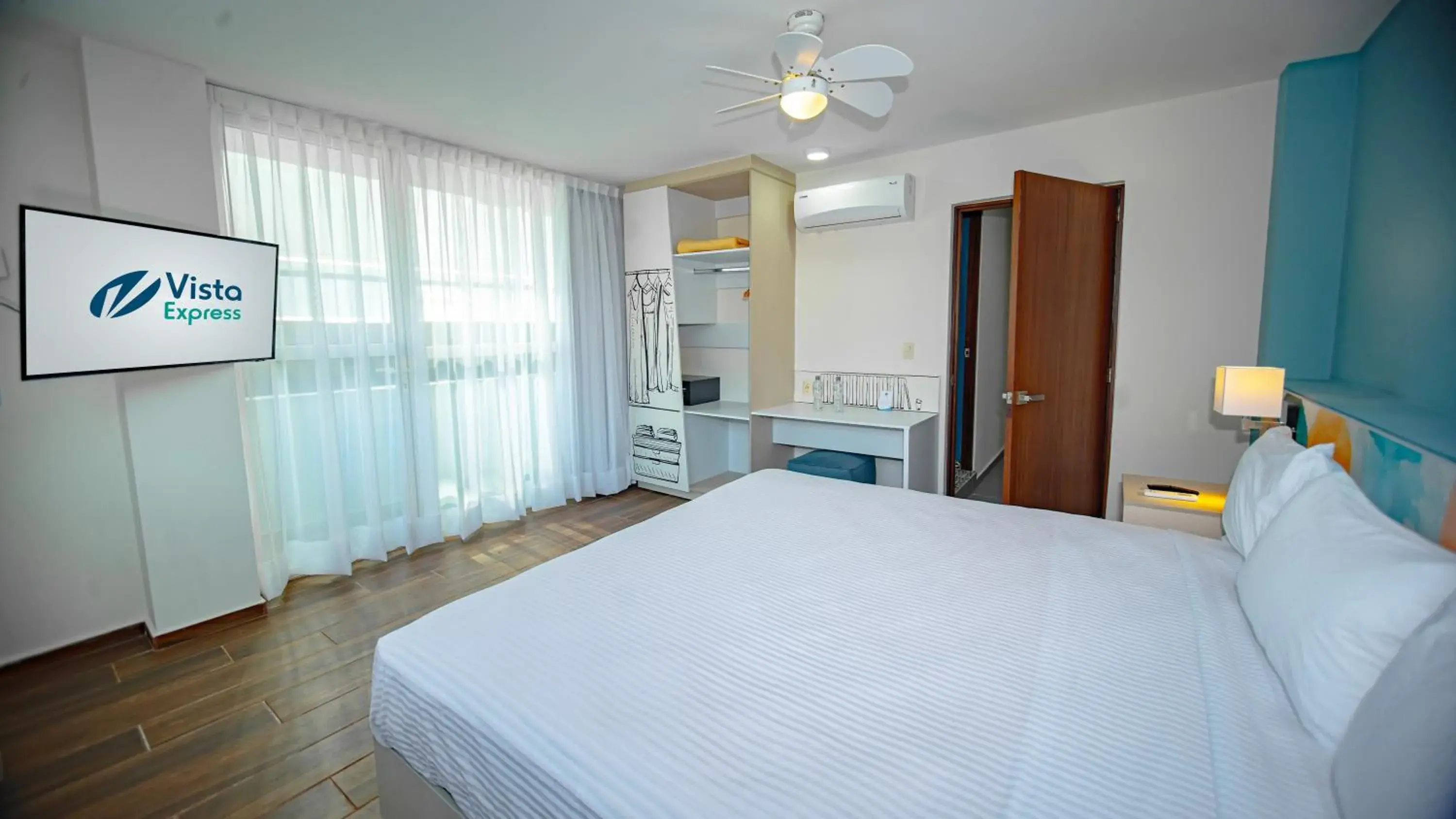 Superior King Suite in Suites Futura Plaza del Sol Guadalajara Superior King Suite in Suites Futura Plaza del Sol Guadalajara