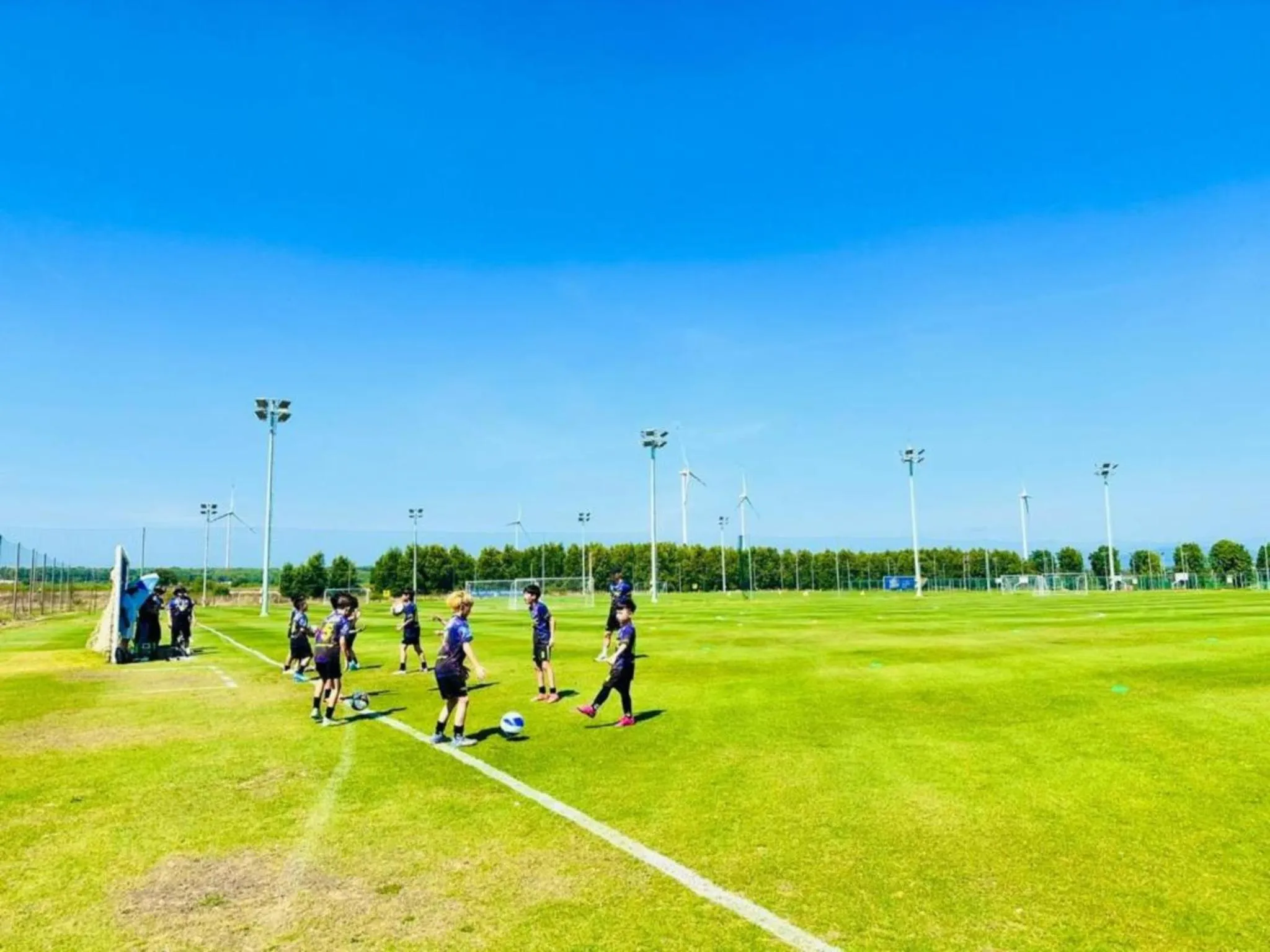 Day in K-Town Resort Phan Thiet