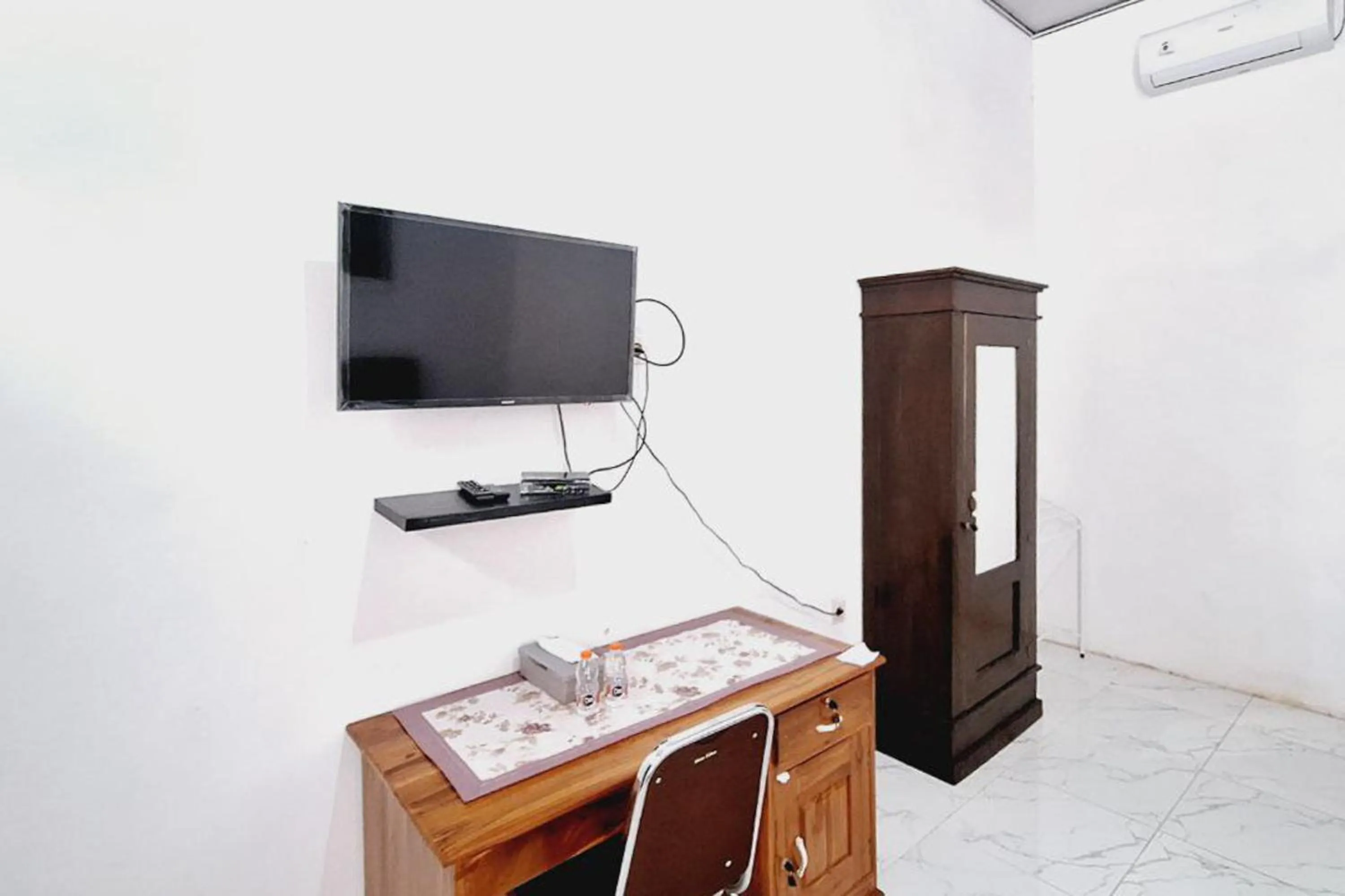 Bedroom in Ayani Guest House RedPartner