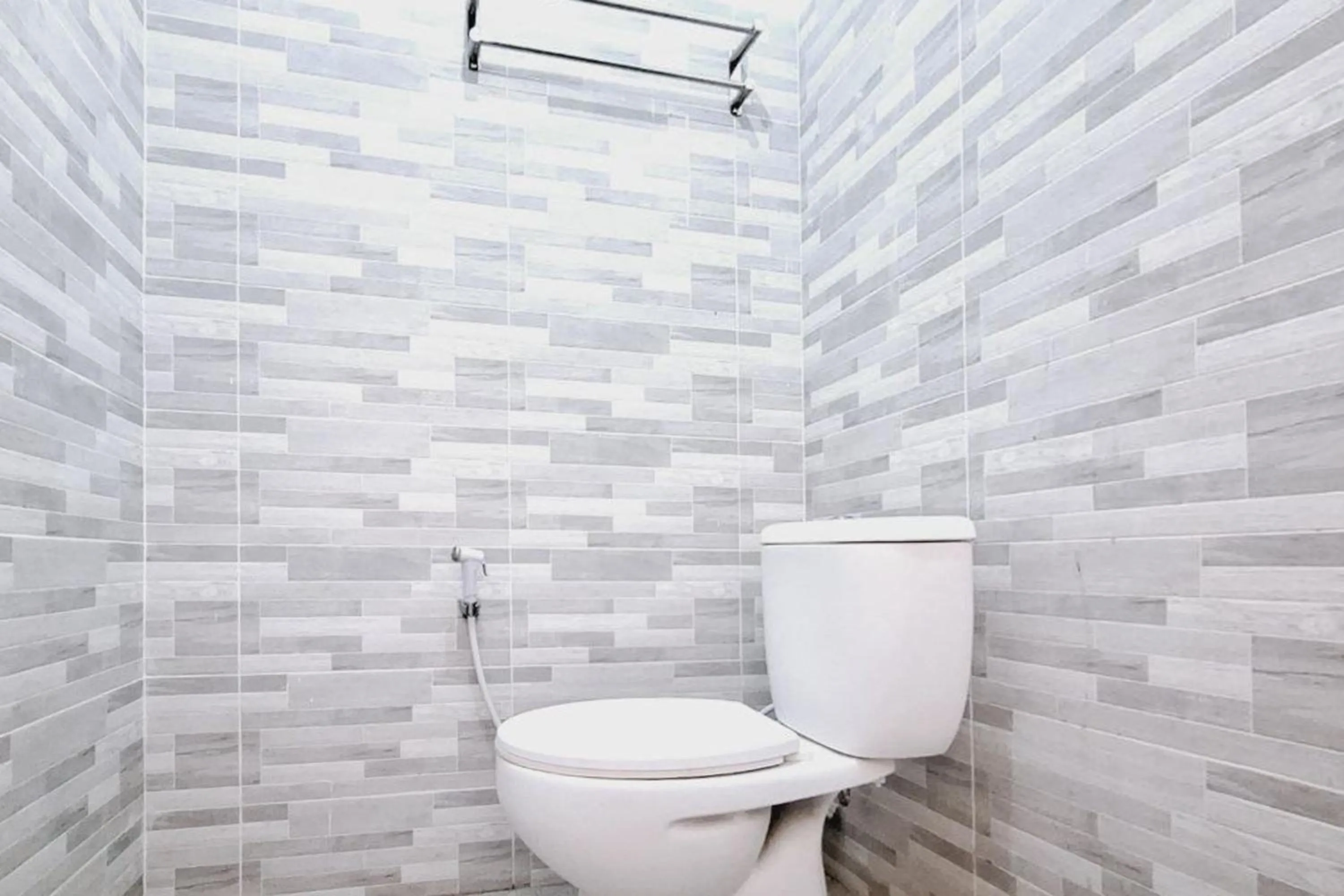 Bathroom in Ayani Guest House RedPartner