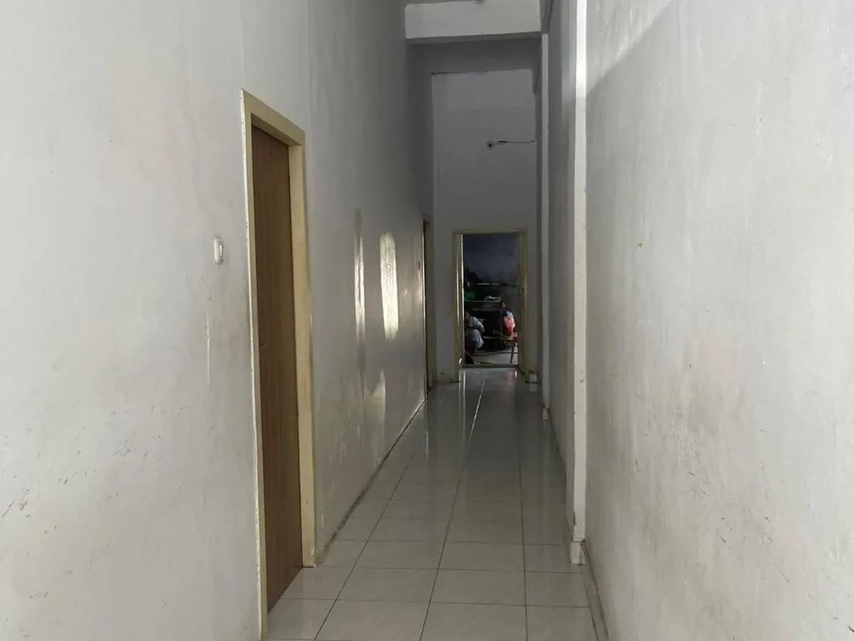 Lobby or reception in Hotel O Andesta Guest House SyariahNearAgrowisata Sungai Pinang Agro Nadin