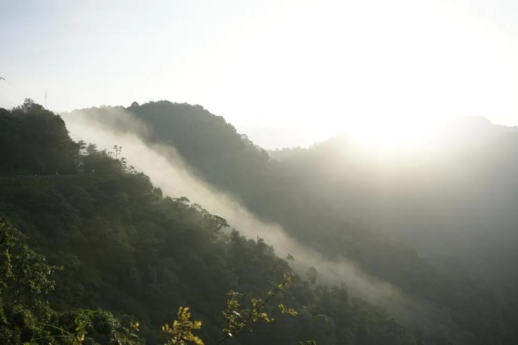 Day in Pabis luxurious stay