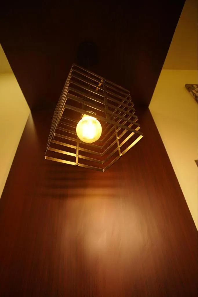 Pabis luxurious stay