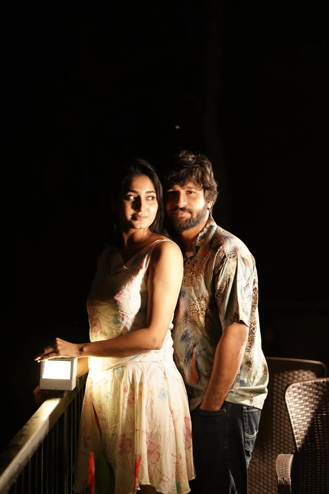 Pabis luxurious stay