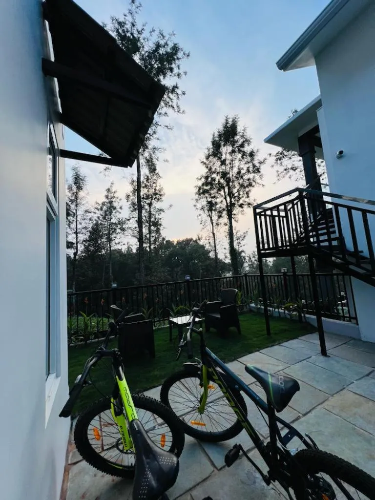 Pabis luxurious stay