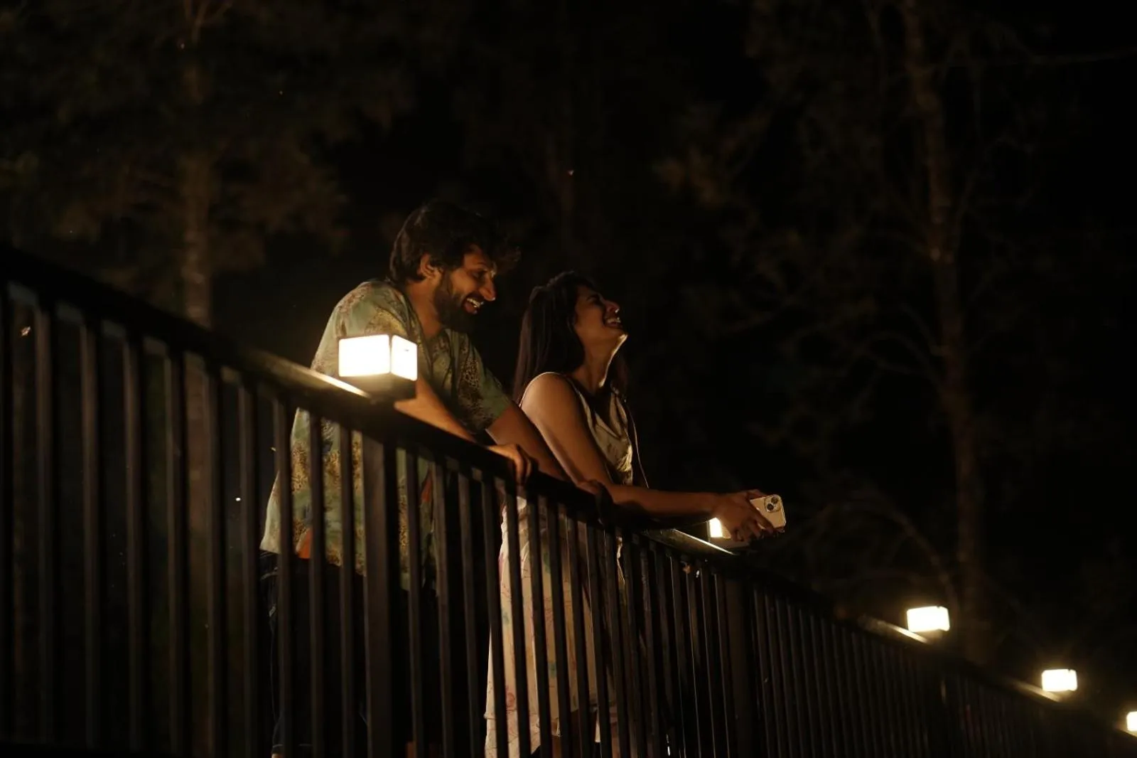 Pabis luxurious stay