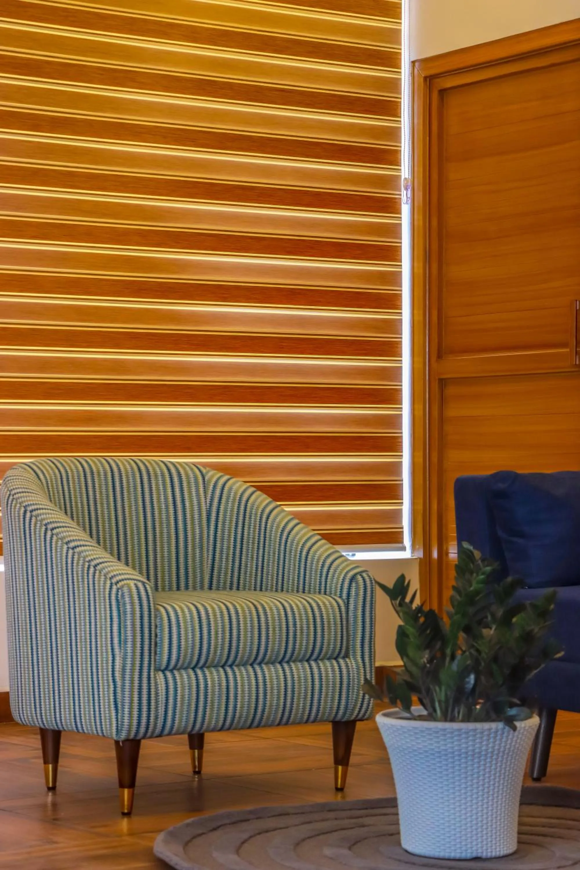 Lobby or reception in Winter Note Resorts