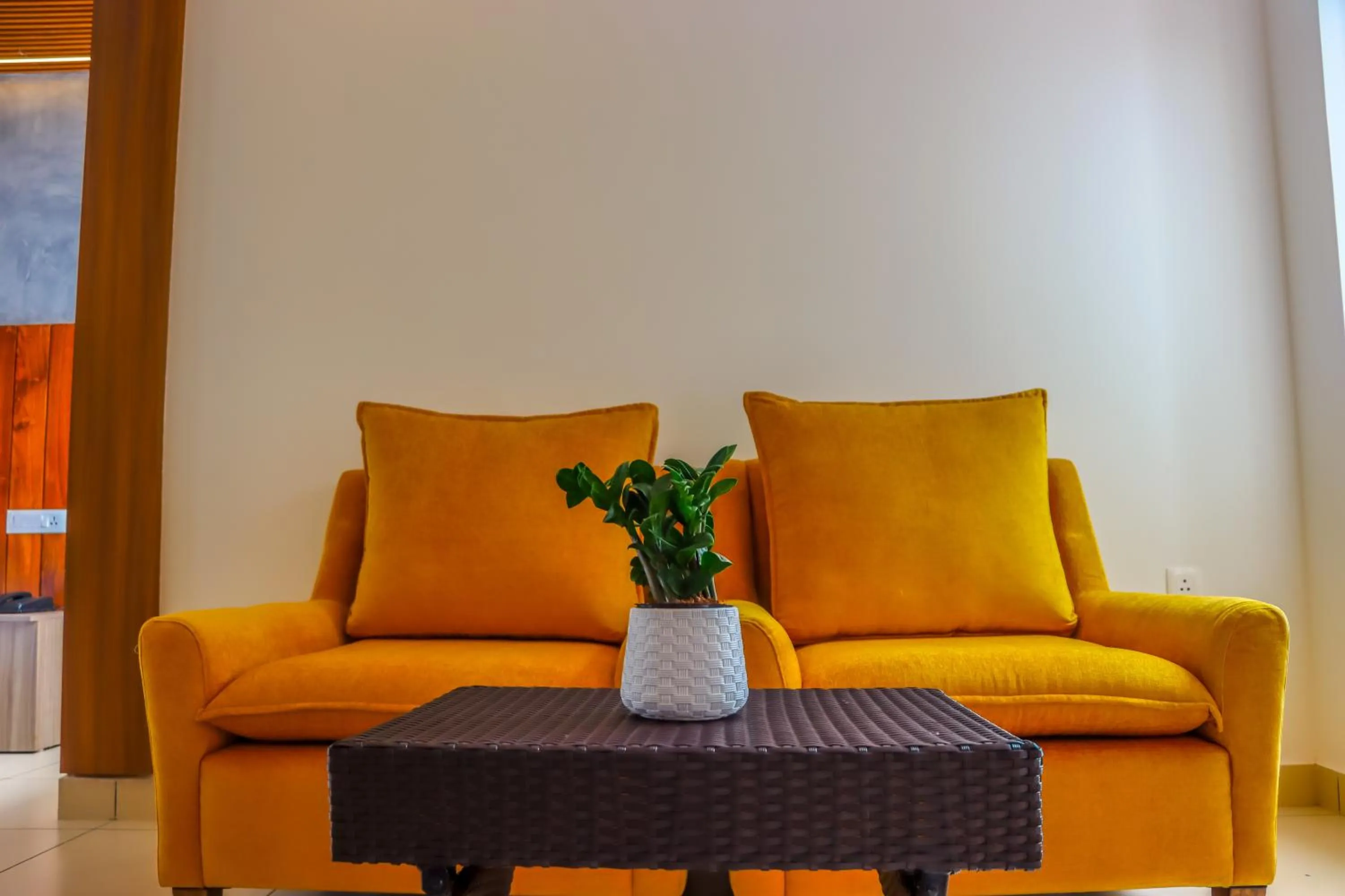 Lobby or reception in Winter Note Resorts