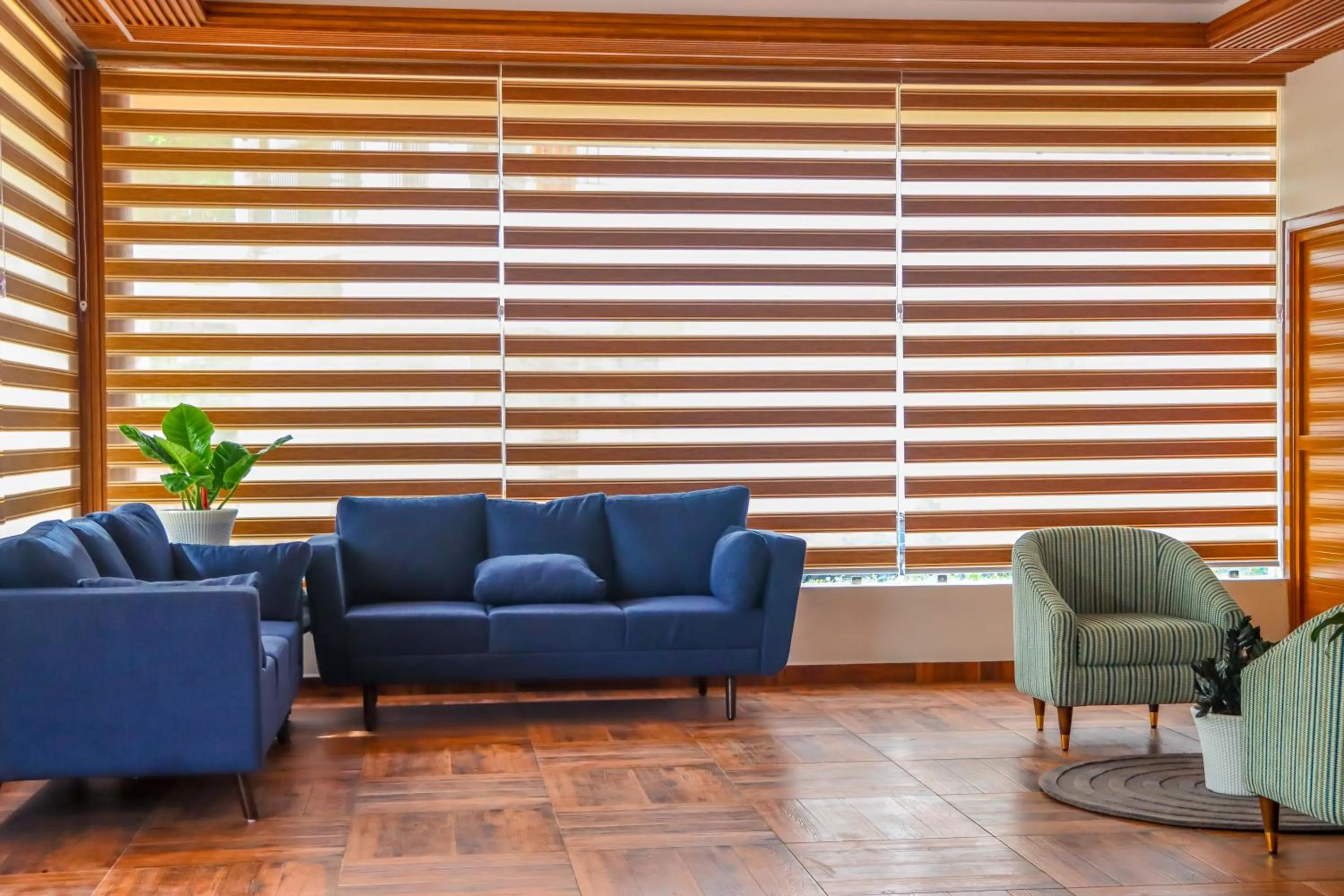 Property building in Winter Note Resorts