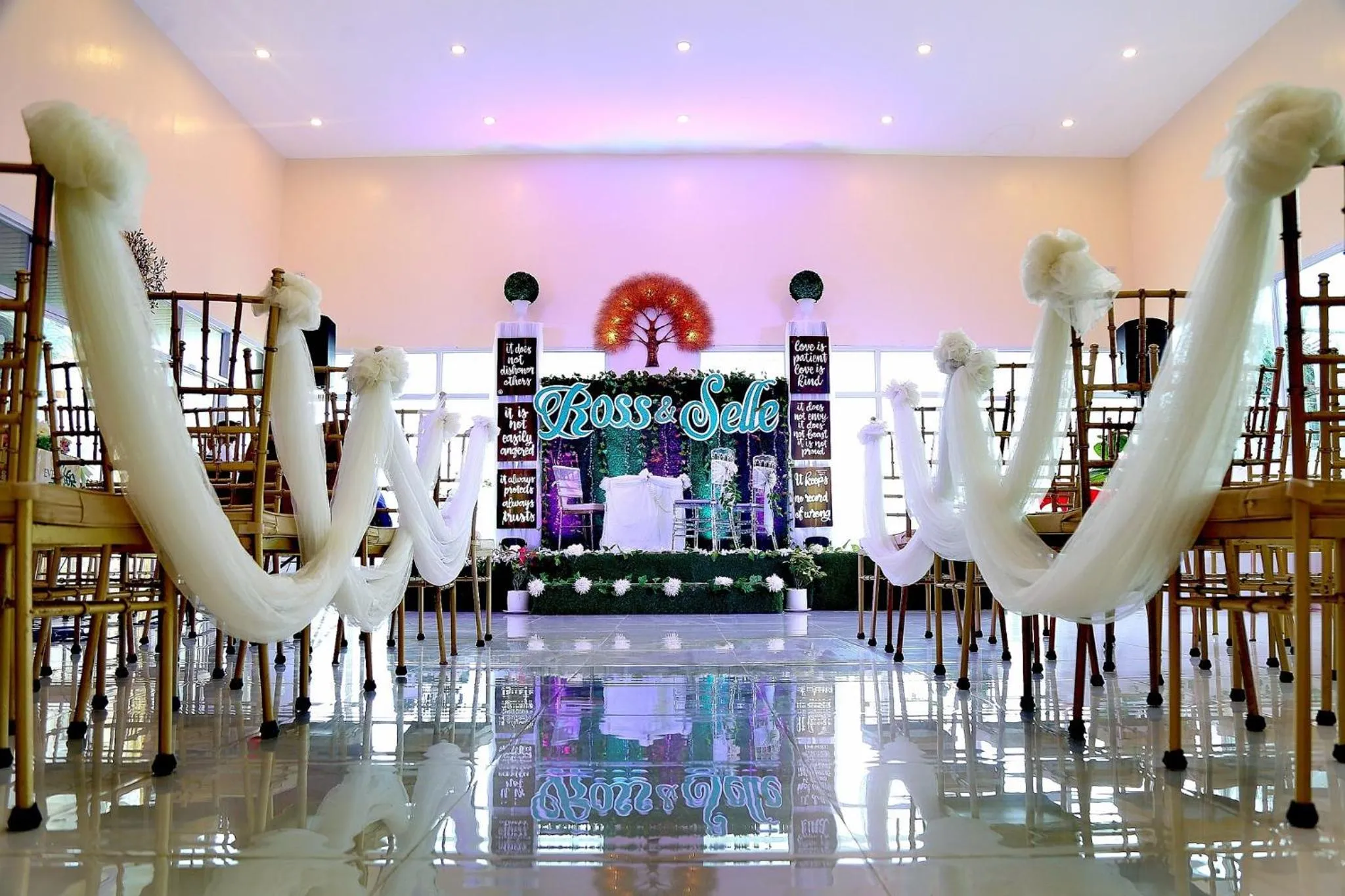 Mahalta Resorts and Convention Center