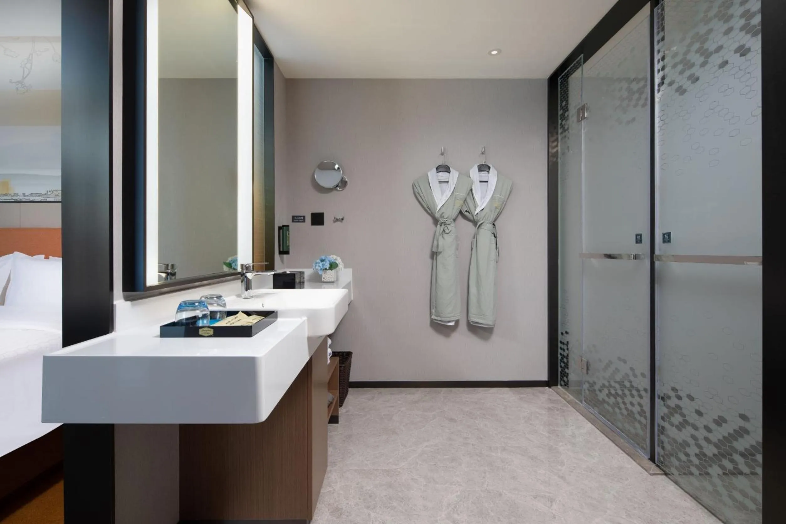 Hampton by Hilton Hangzhou Zhuantang Academy of Fine Arts