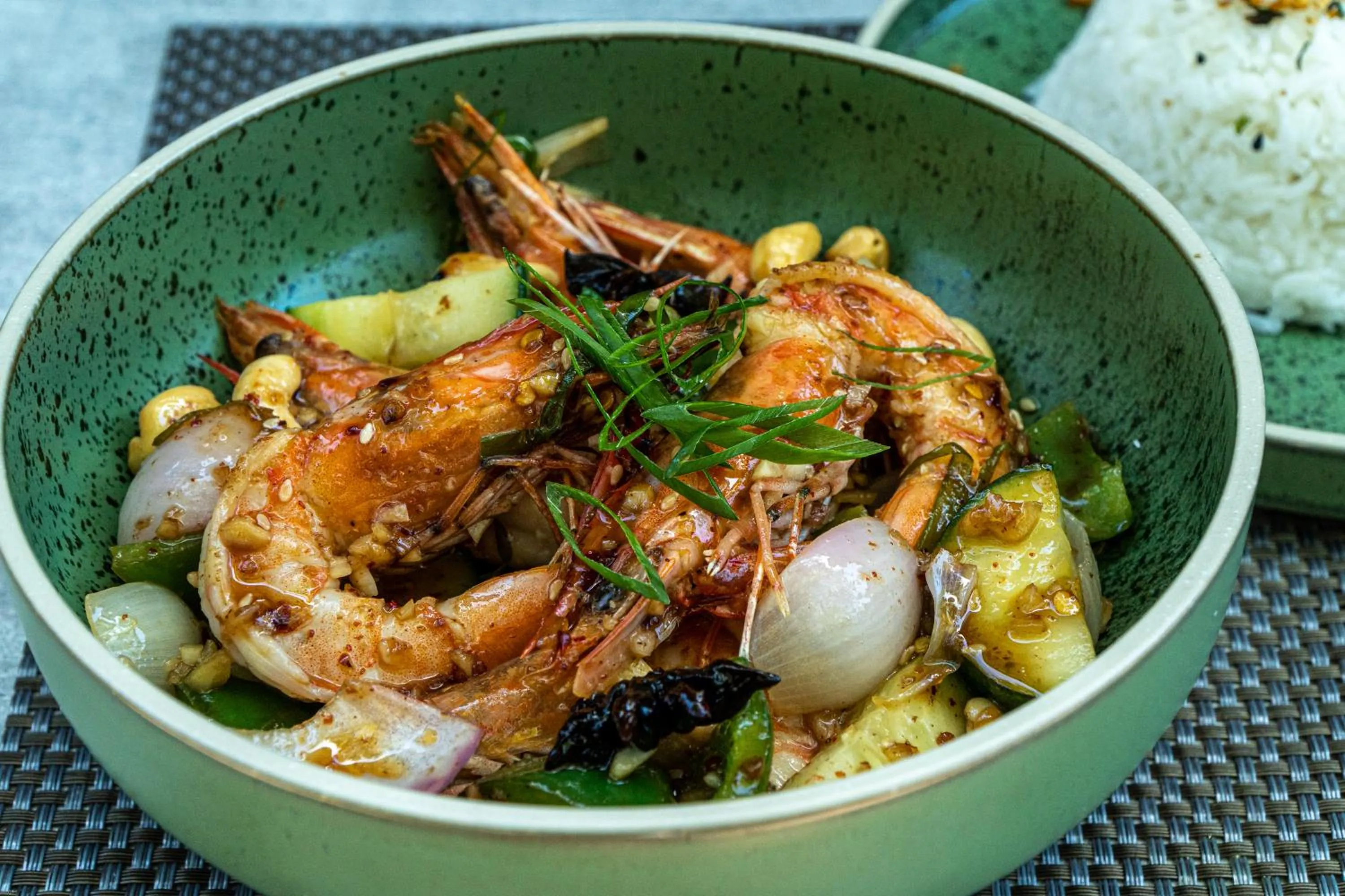 The Funny Lion - Puerto Princesa