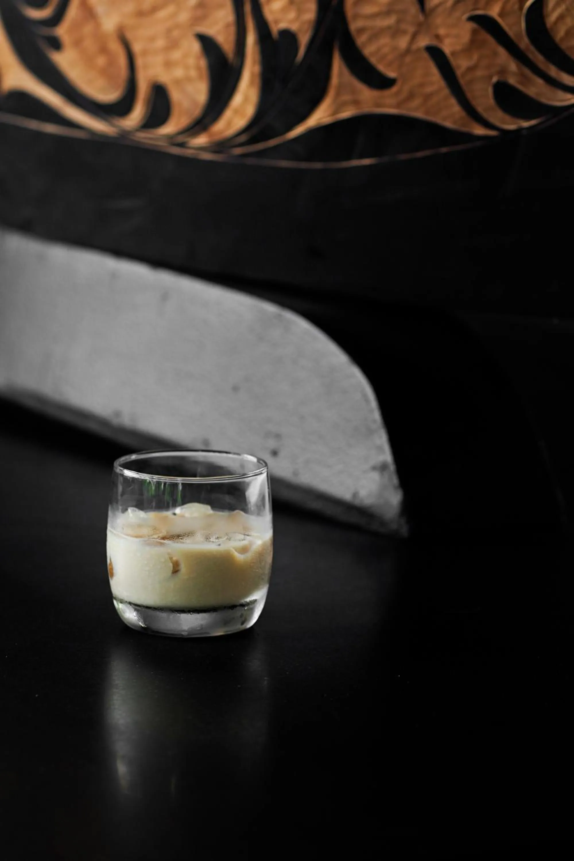 The Funny Lion - Puerto Princesa