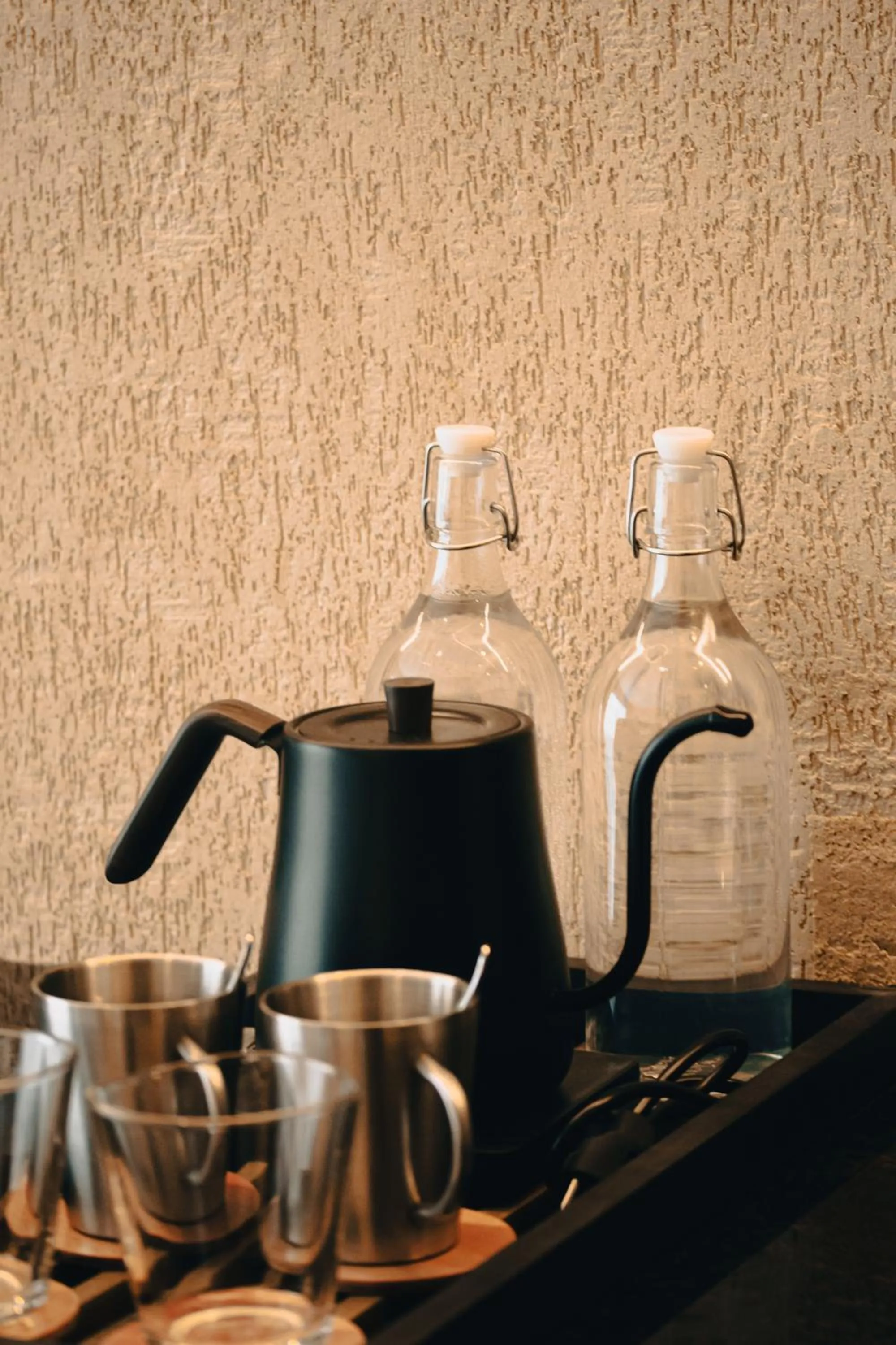 The Funny Lion - Puerto Princesa