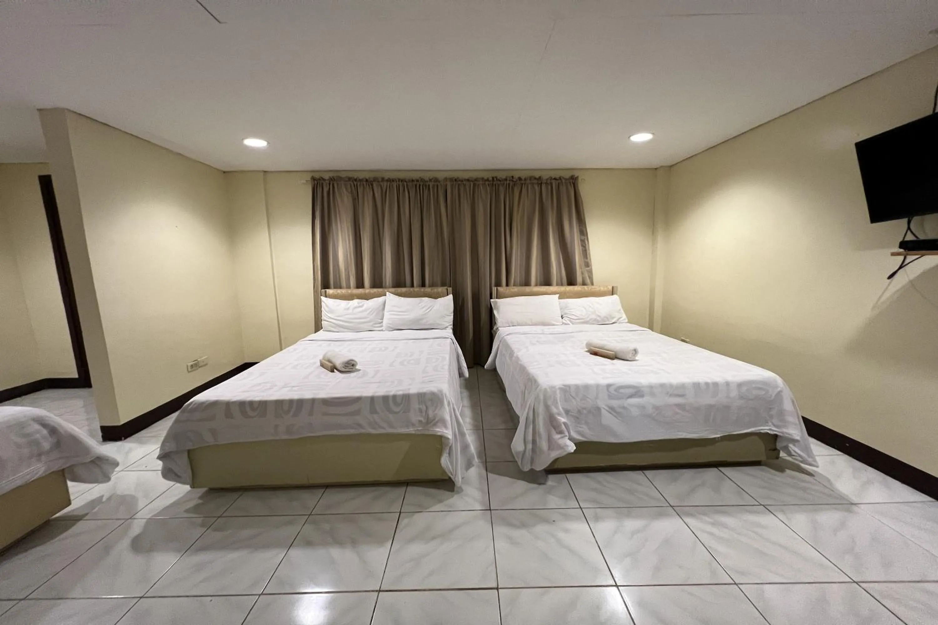 Bedroom, Bed in Vista Venice Resort