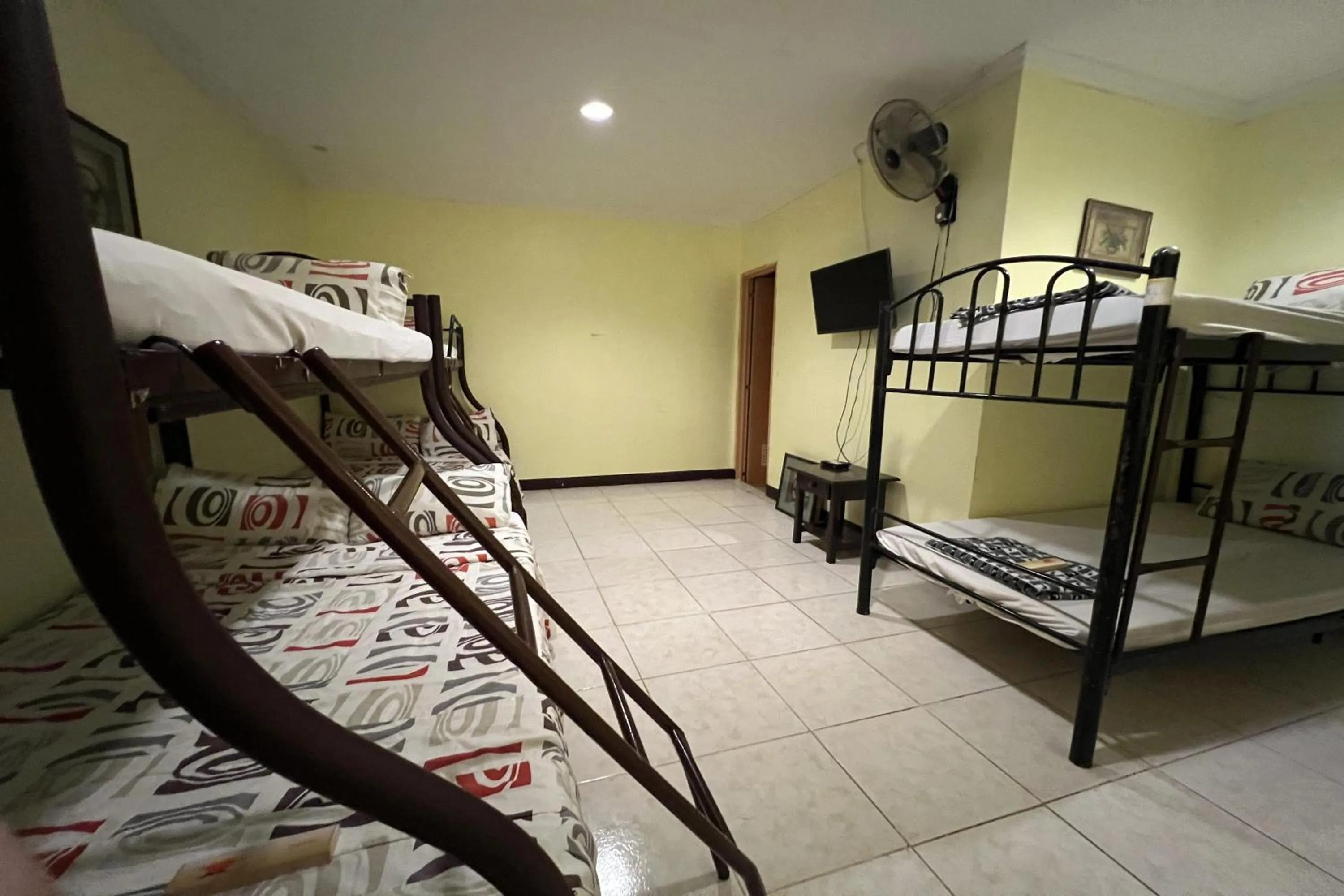 Bedroom, Bed in Vista Venice Resort