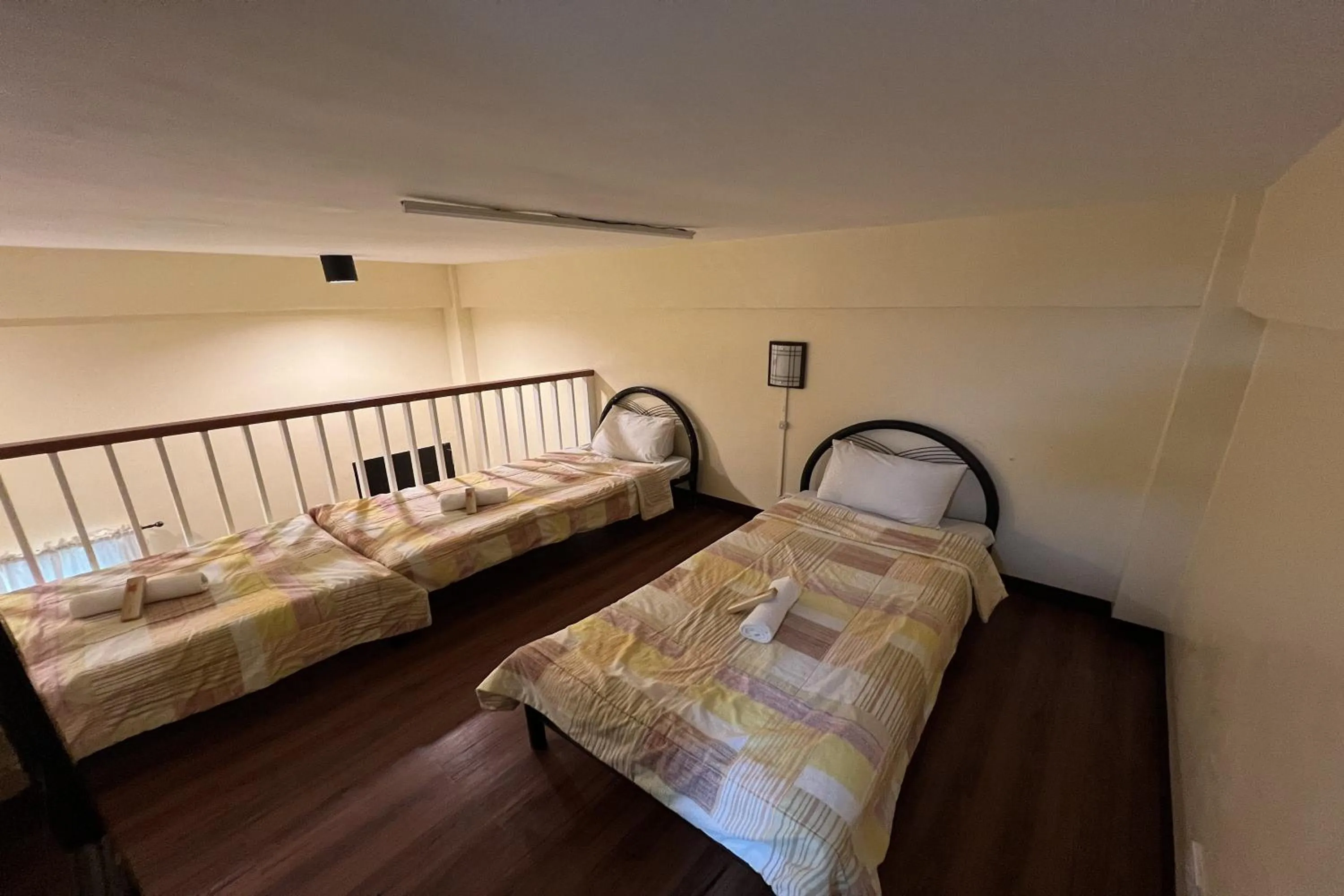 Photo of the whole room, Bed in Vista Venice Resort