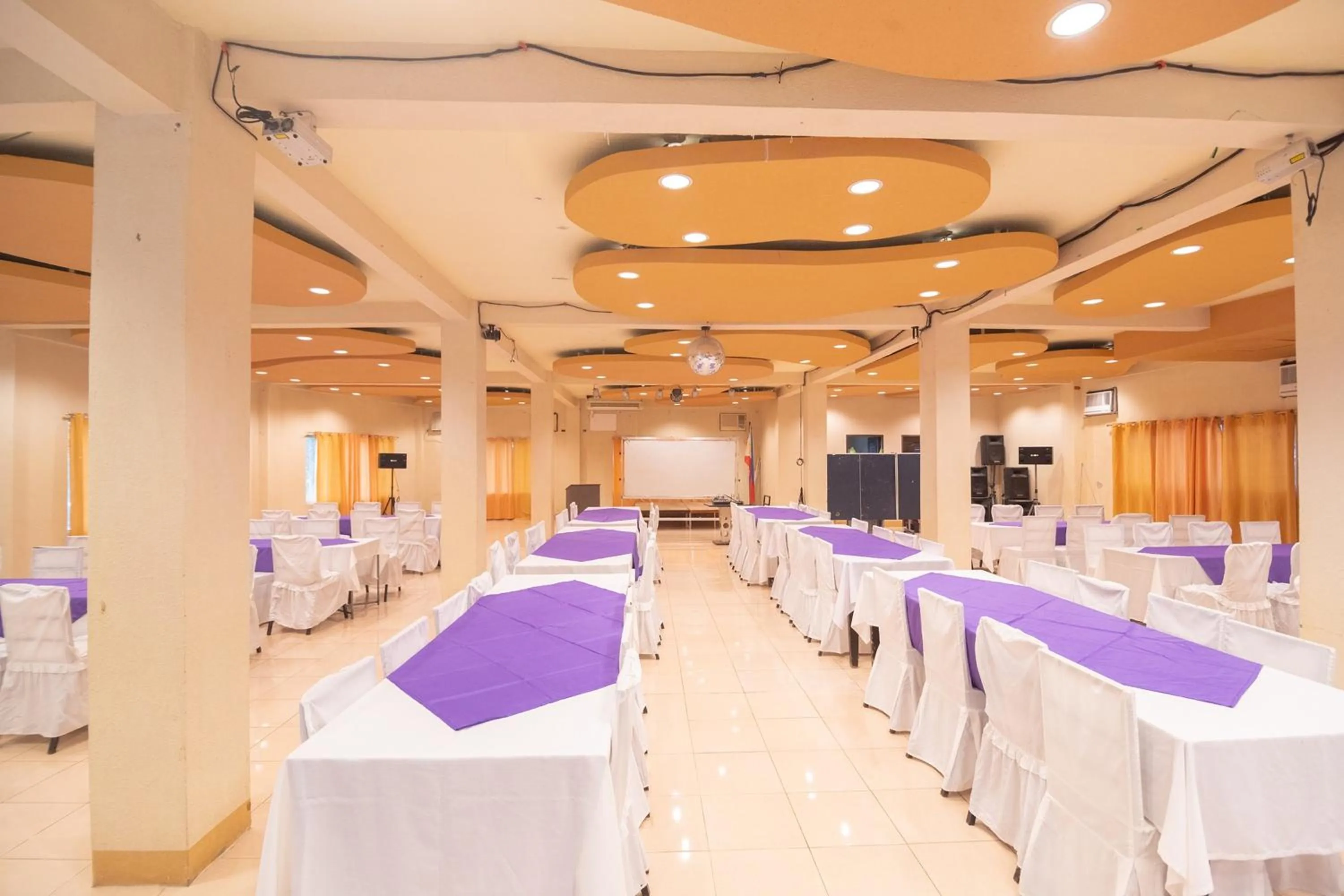 Meeting/conference room in Vista Venice Resort