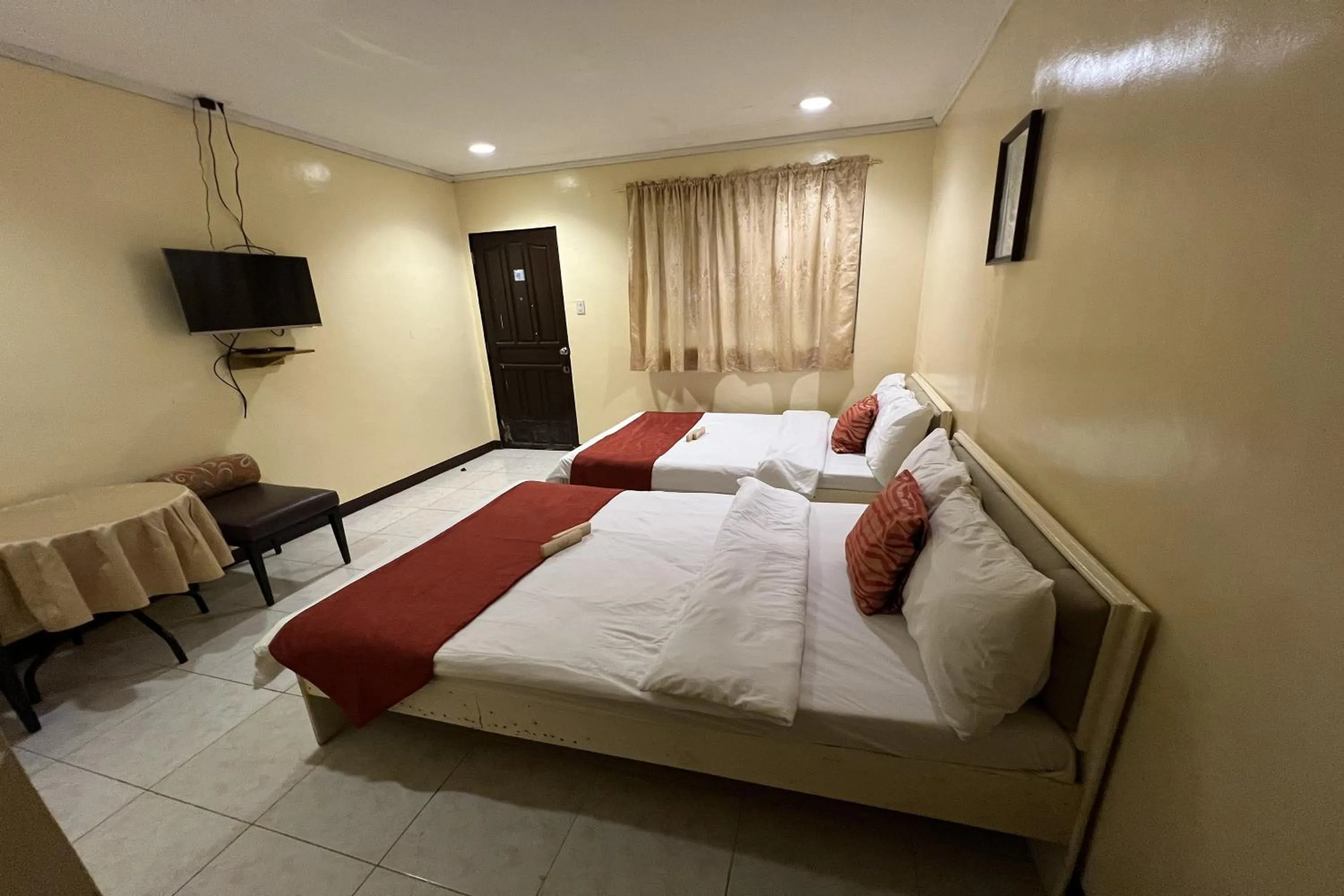 Bedroom, Bed in Vista Venice Resort