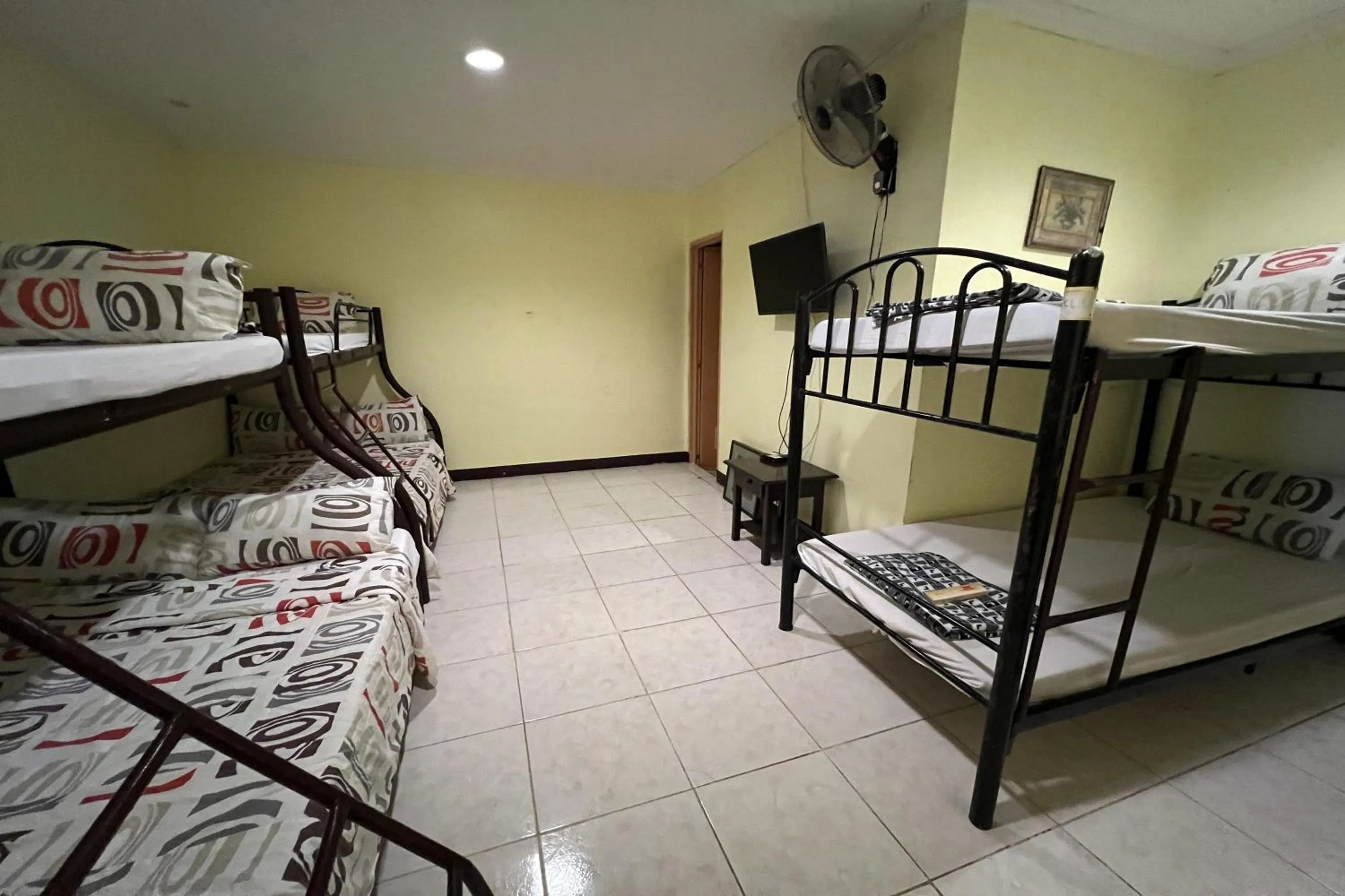 Bedroom, Bed in Vista Venice Resort