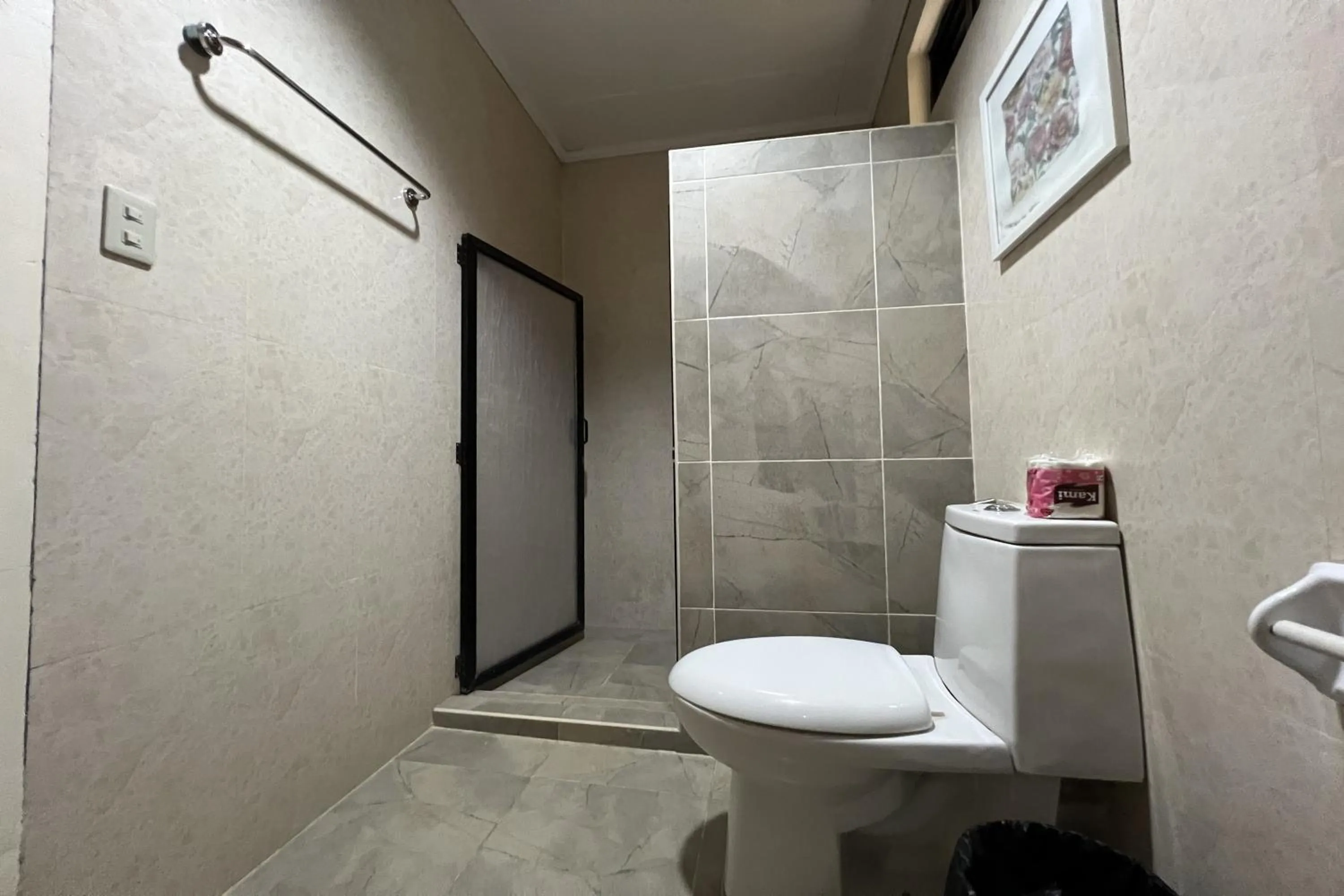 Bathroom in Vista Venice Resort