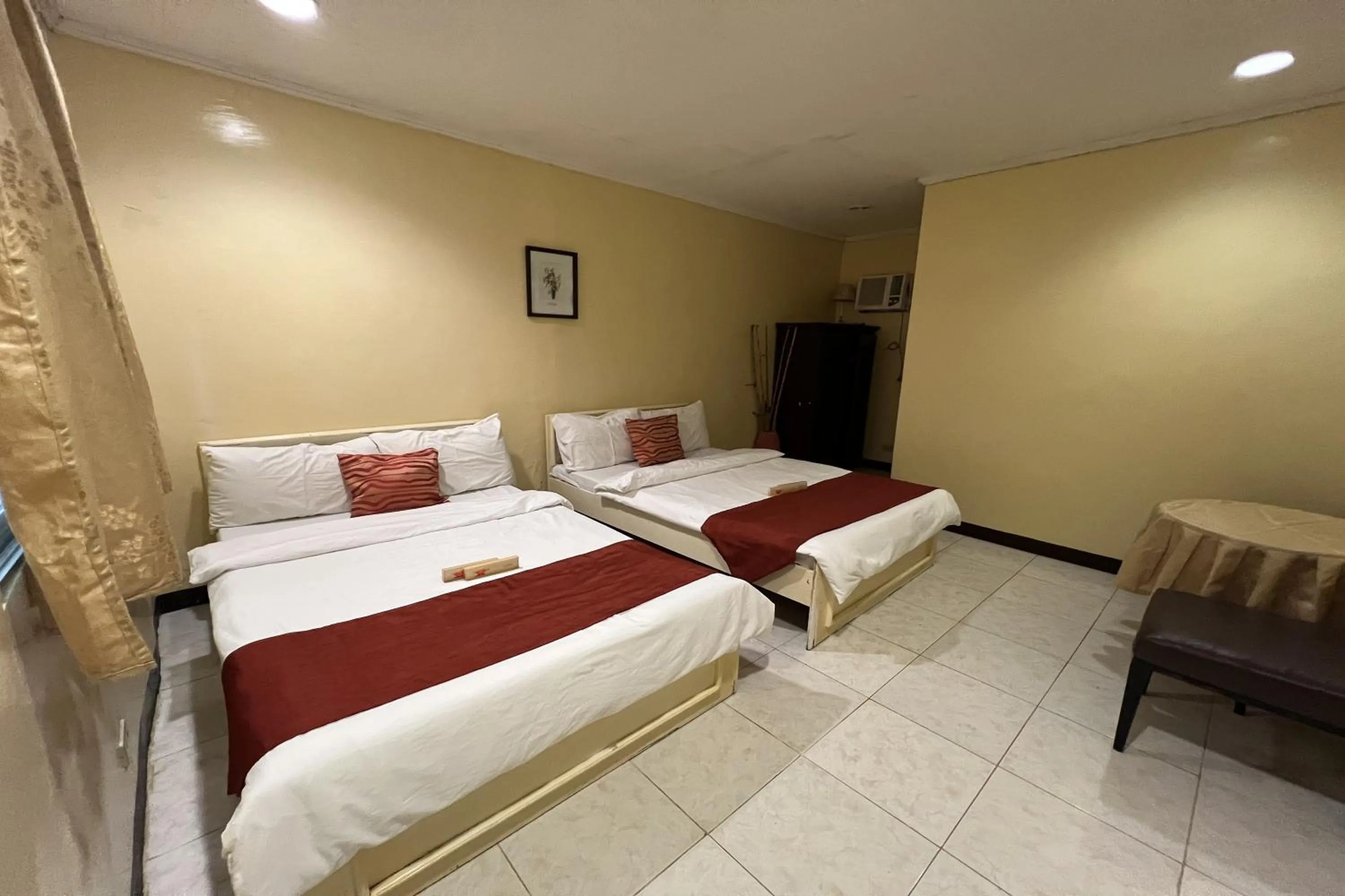 Photo of the whole room, Bed in Vista Venice Resort