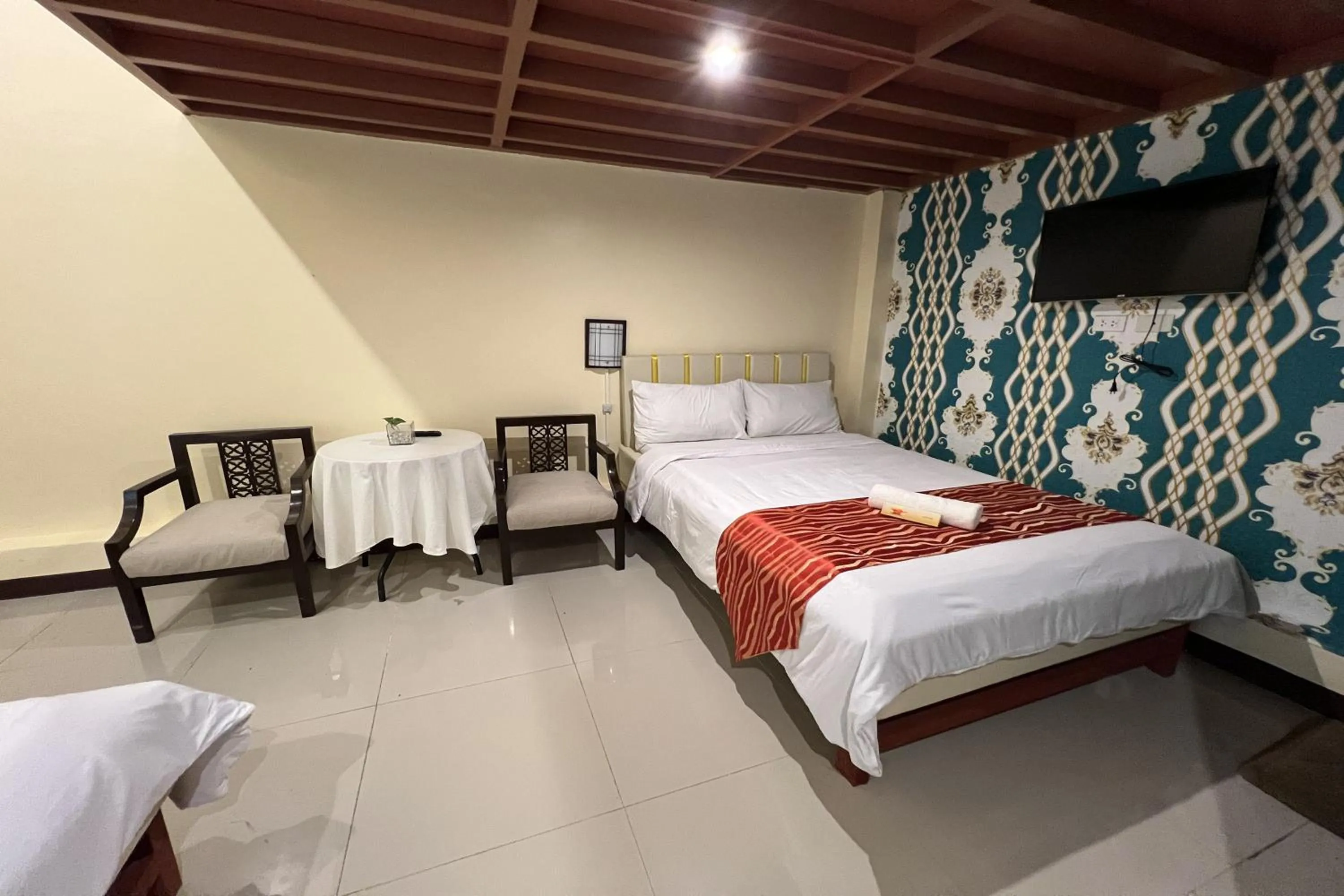 Photo of the whole room, Bed in Vista Venice Resort