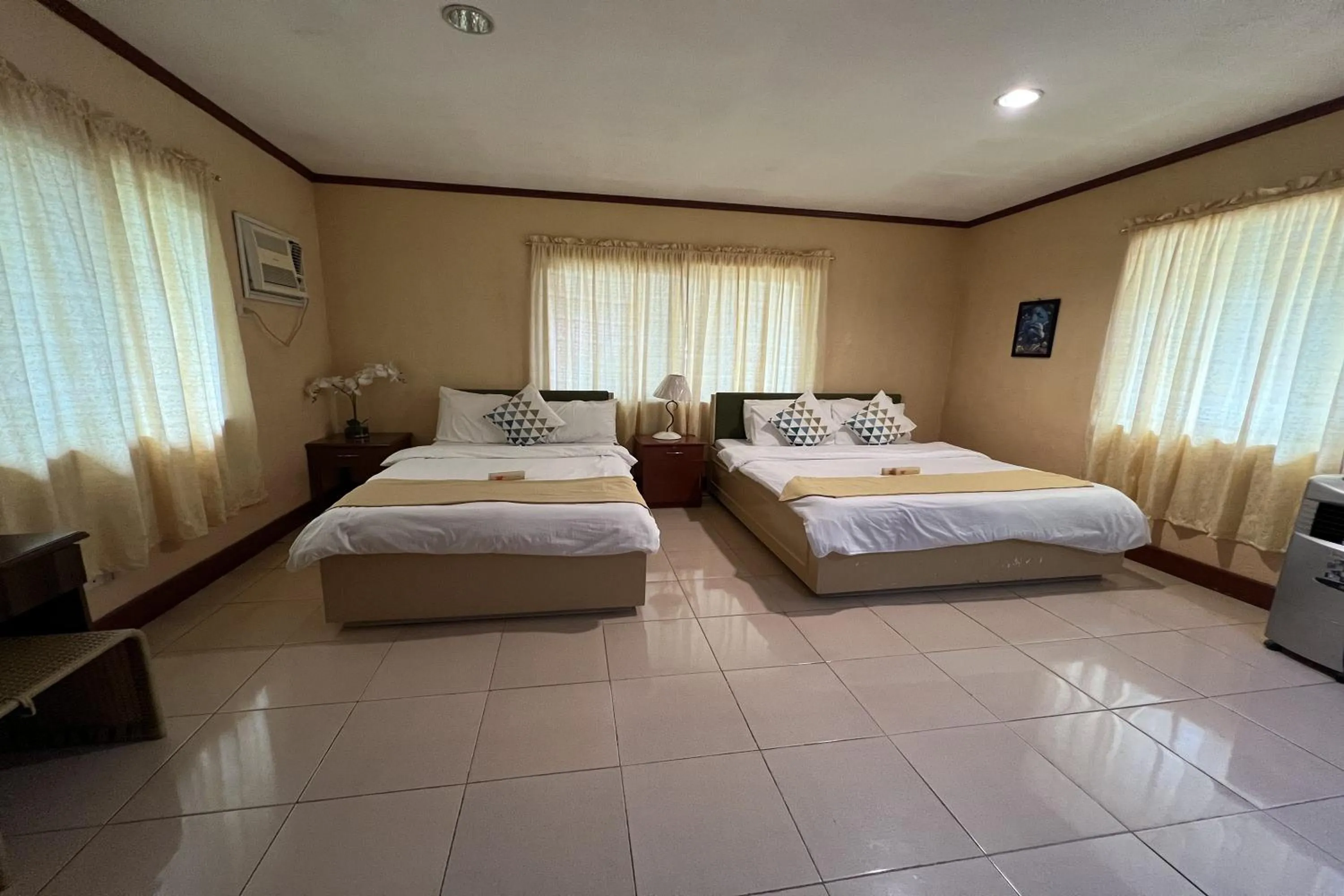 Bedroom, Bed in Vista Venice Resort