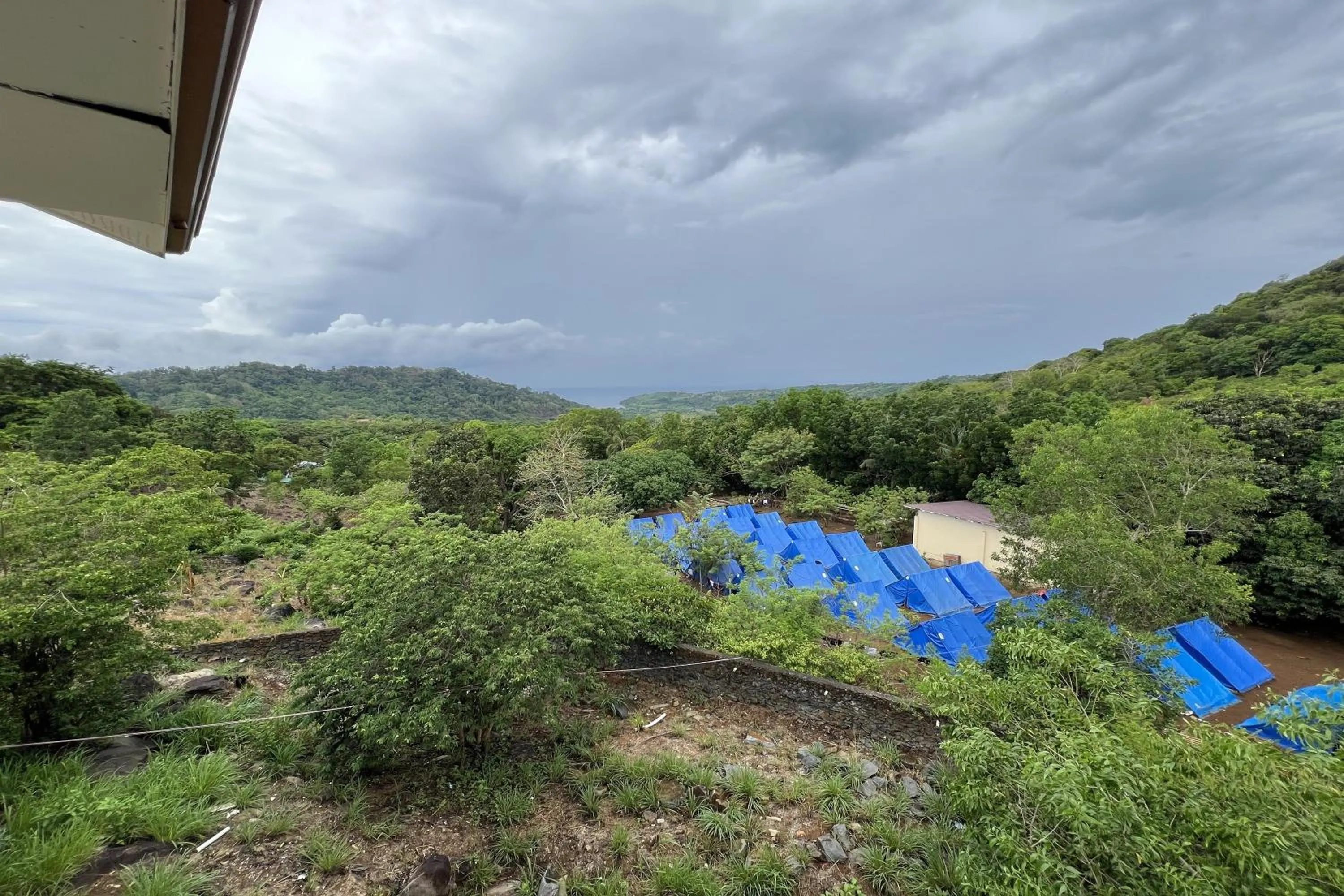 Natural landscape in Vista Venice Resort