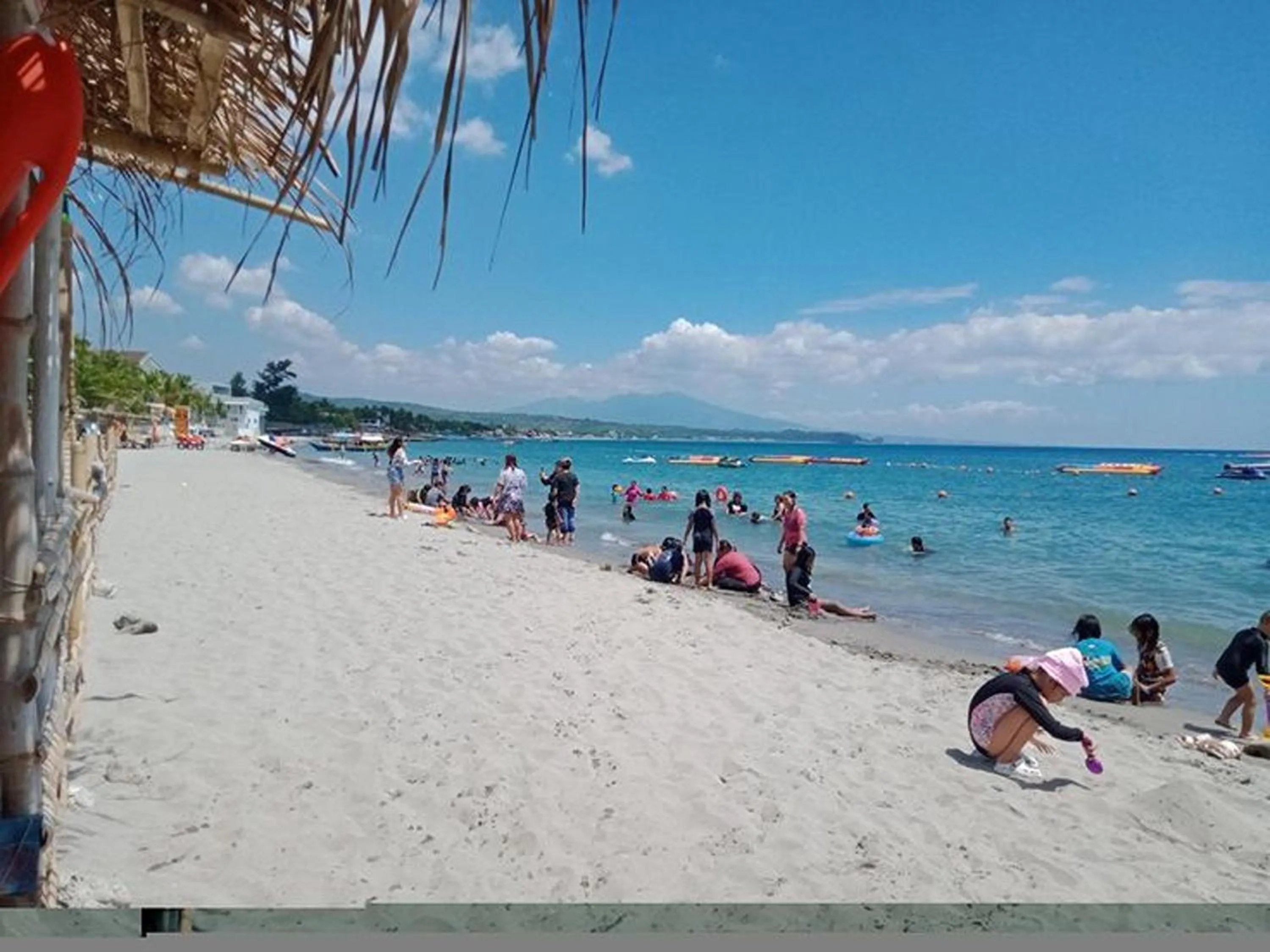 Nearby landmark in Vista Venice Resort