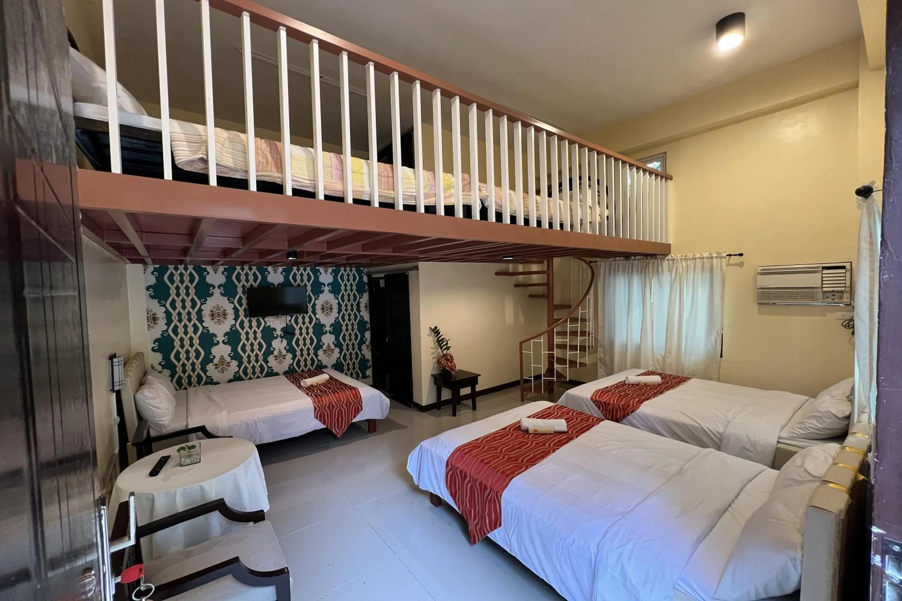 Bedroom, Bed in Vista Venice Resort