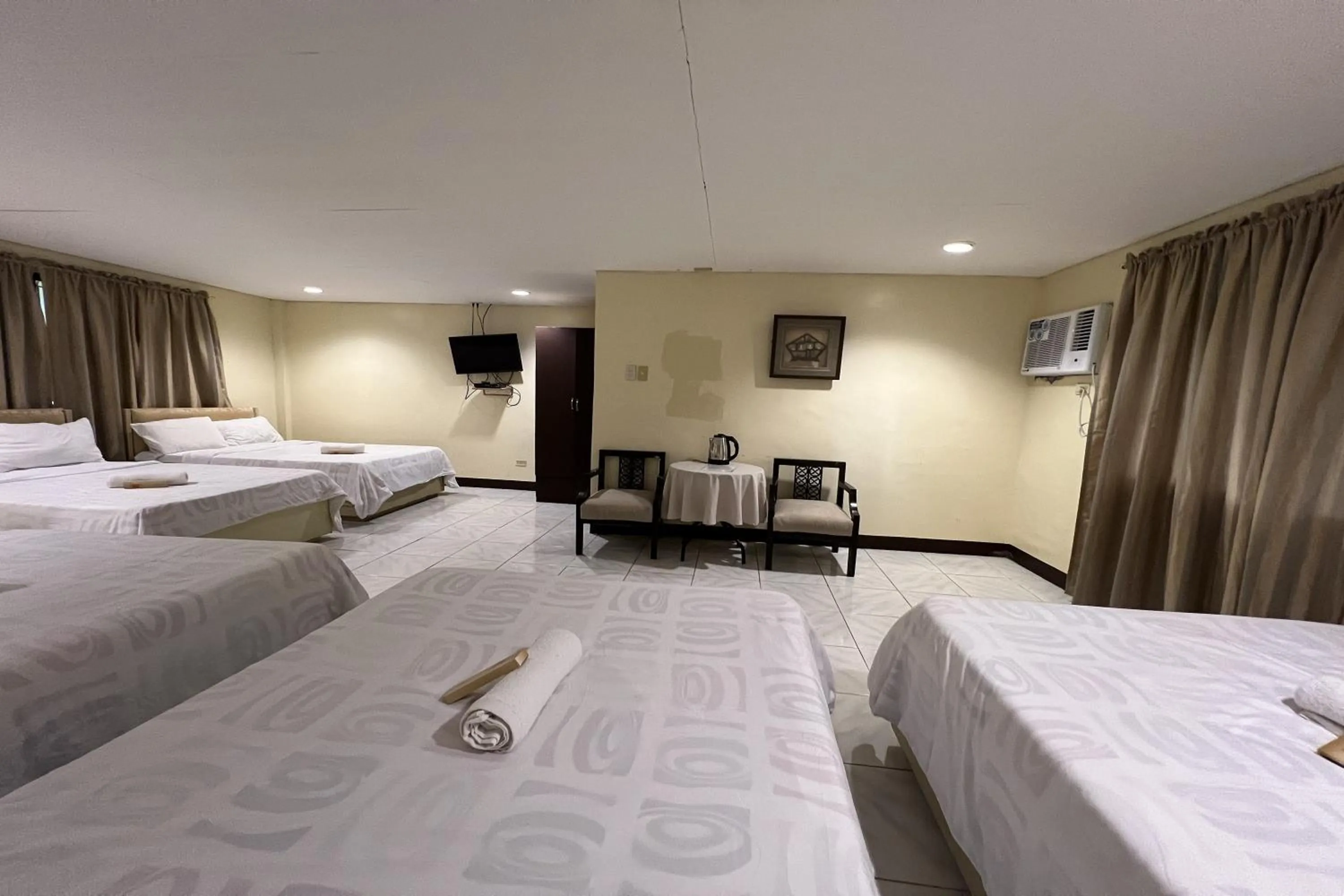 Bedroom, Bed in Vista Venice Resort