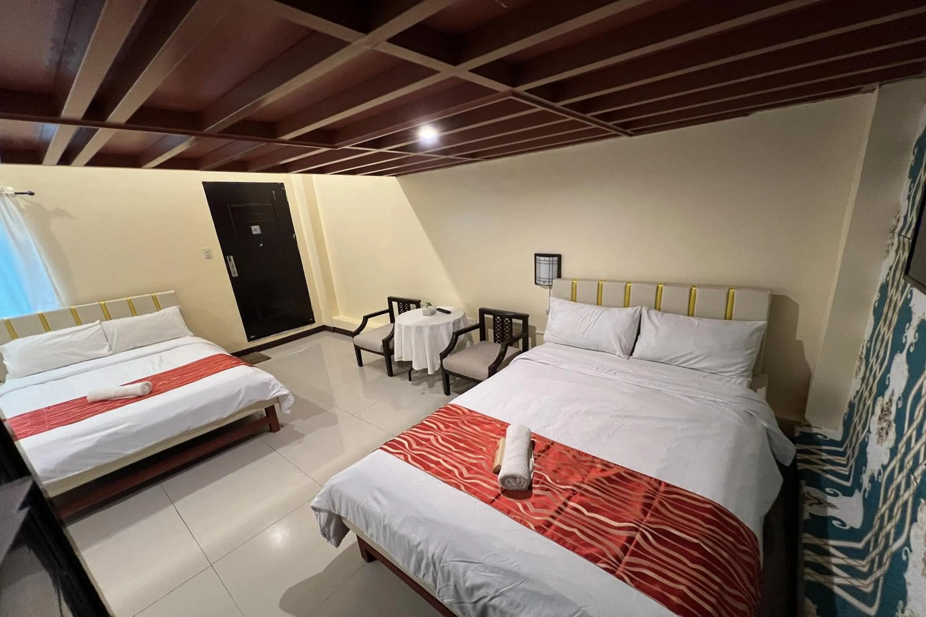 Photo of the whole room, Bed in Vista Venice Resort