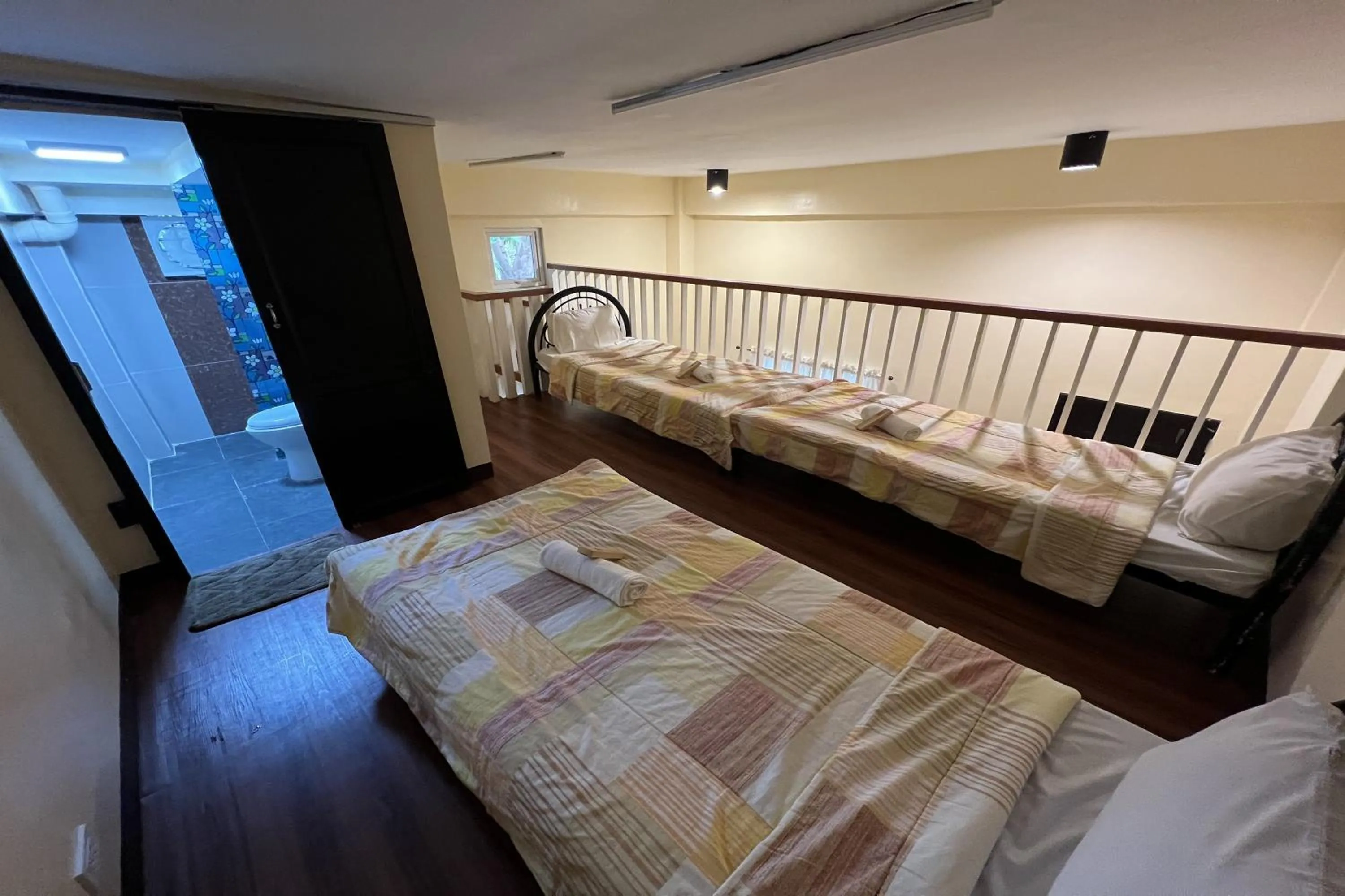 Photo of the whole room, Bed in Vista Venice Resort