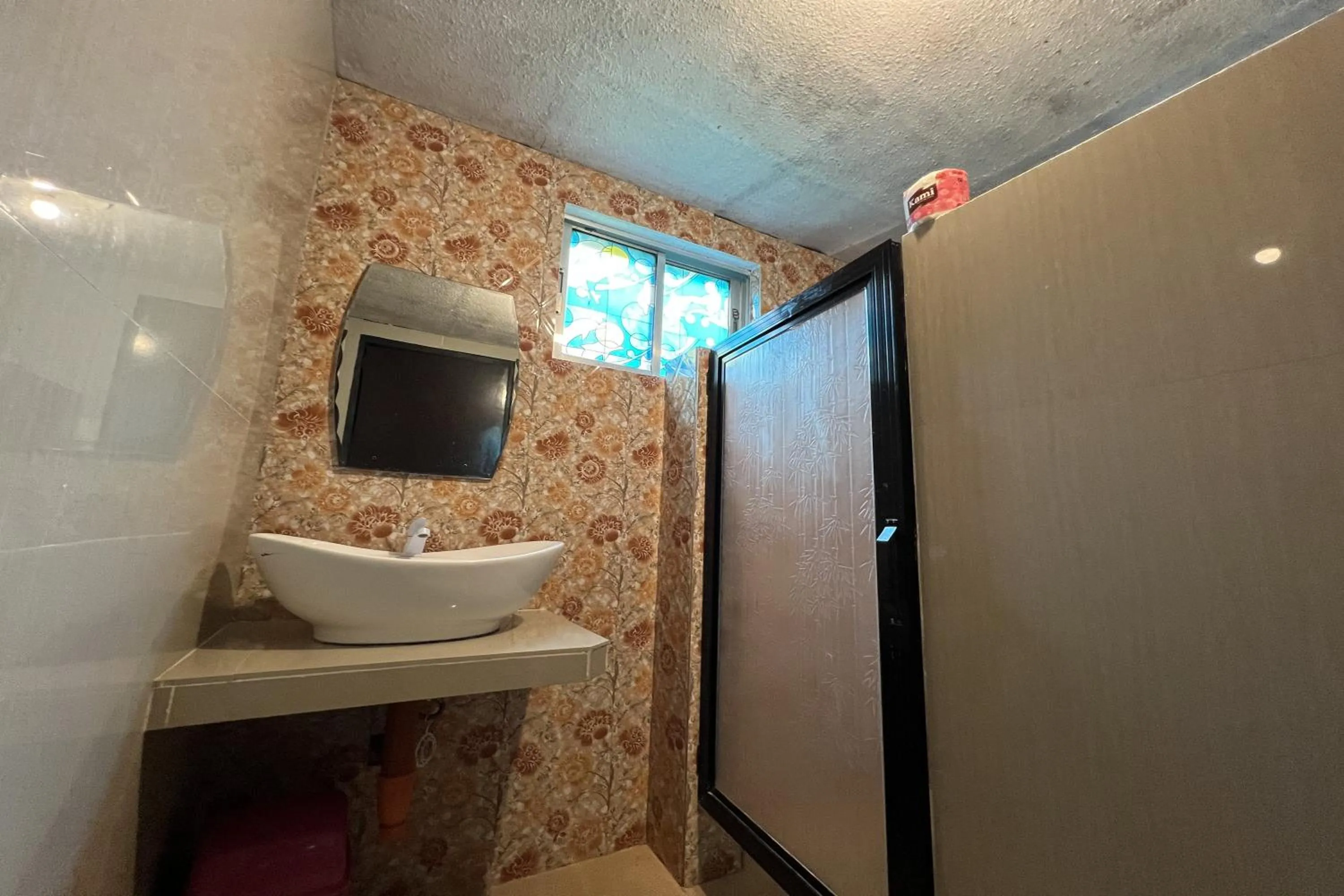 Bathroom in Vista Venice Resort